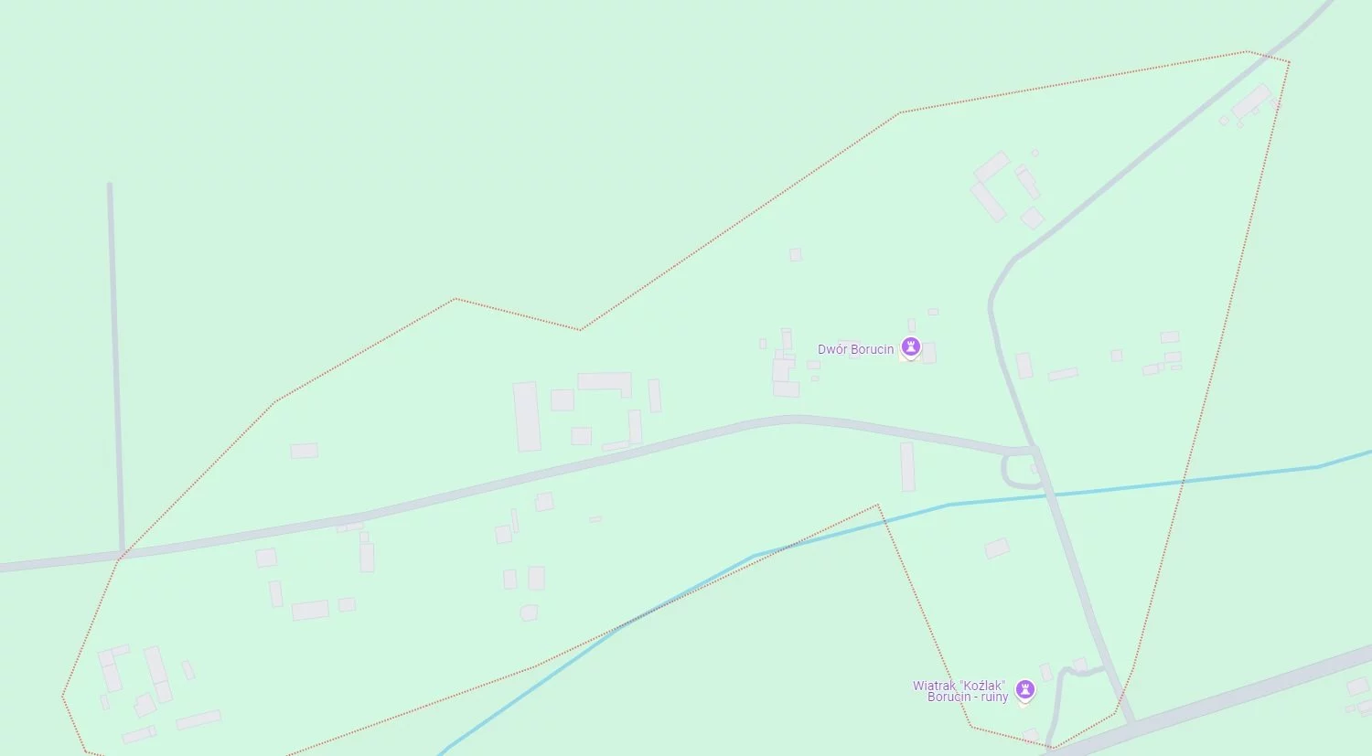 Działka 15 658,00 m², oferta nr , EDO-GS-5558, Pleszew