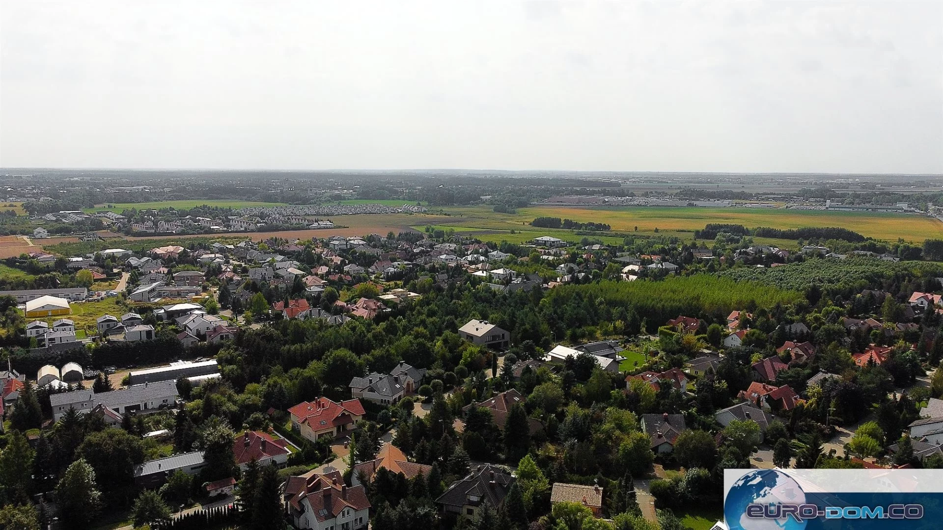 Działka 12 146,00 m², oferta nr , EDO-GS-5556, Tarnowo Podgórne