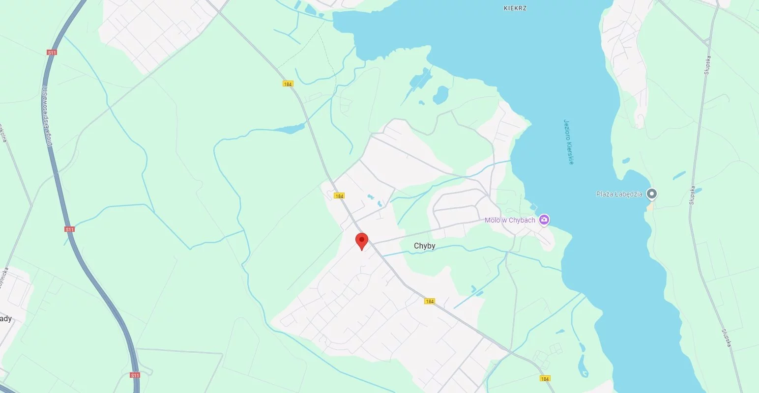 Działka 12 146,00 m², oferta nr , EDO-GS-5556, Tarnowo Podgórne