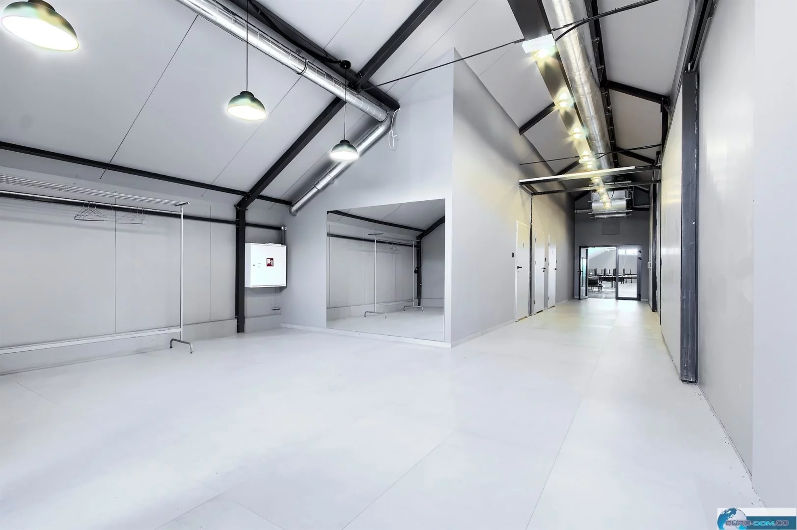 Obiekt 959,00 m², oferta nr , EDO-BW-5356, Dopiewo