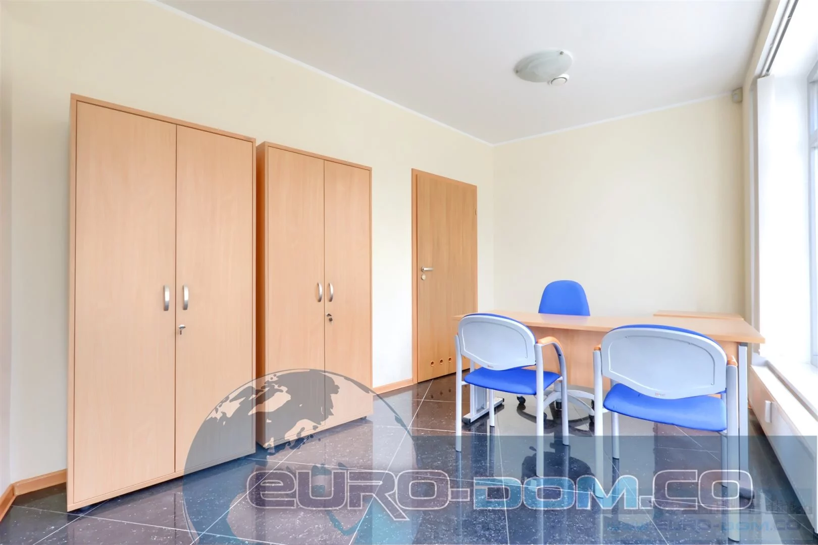 Lokal użytkowy 61,70 m², oferta nr , EDO-LW-5686, Poznań, Rataje, Rataje, Orła Białego