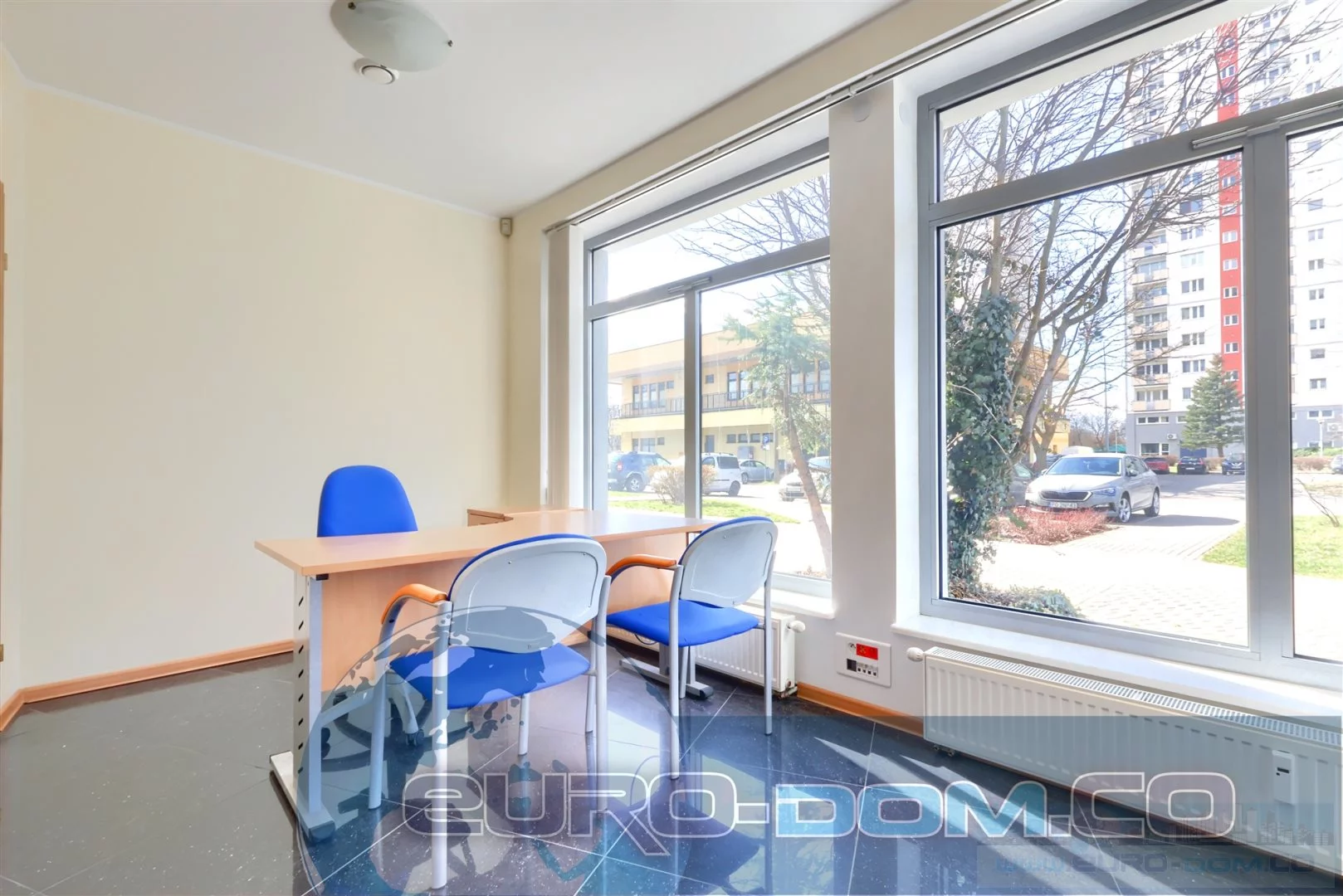 Lokal użytkowy 61,70 m², oferta nr , EDO-LW-5686, Poznań, Rataje, Rataje, Orła Białego