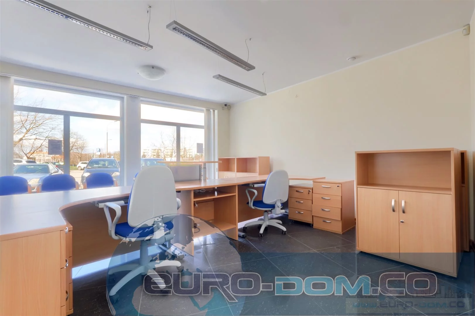 Lokal użytkowy 61,70 m², oferta nr , EDO-LW-5686, Poznań, Rataje, Rataje, Orła Białego