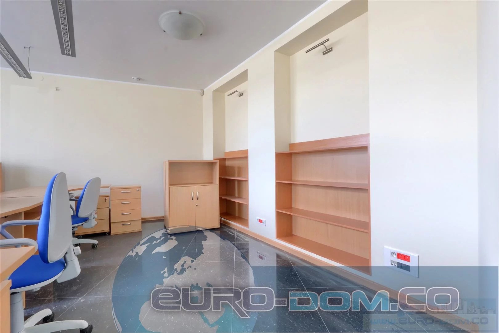 Lokal użytkowy 61,70 m², oferta nr , EDO-LW-5686, Poznań, Rataje, Rataje, Orła Białego