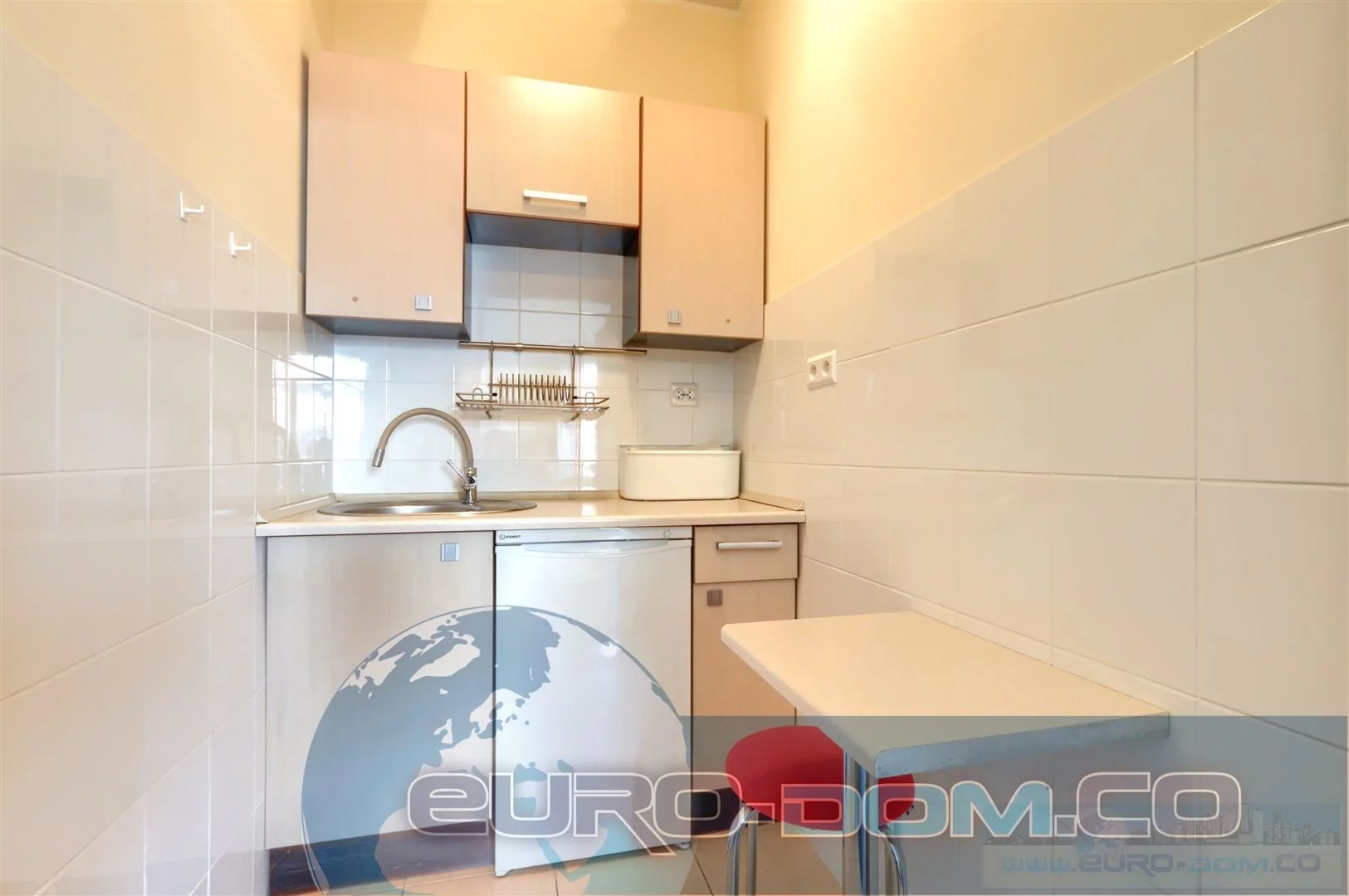 Lokal użytkowy 61,70 m², oferta nr , EDO-LW-5686, Poznań, Rataje, Rataje, Orła Białego