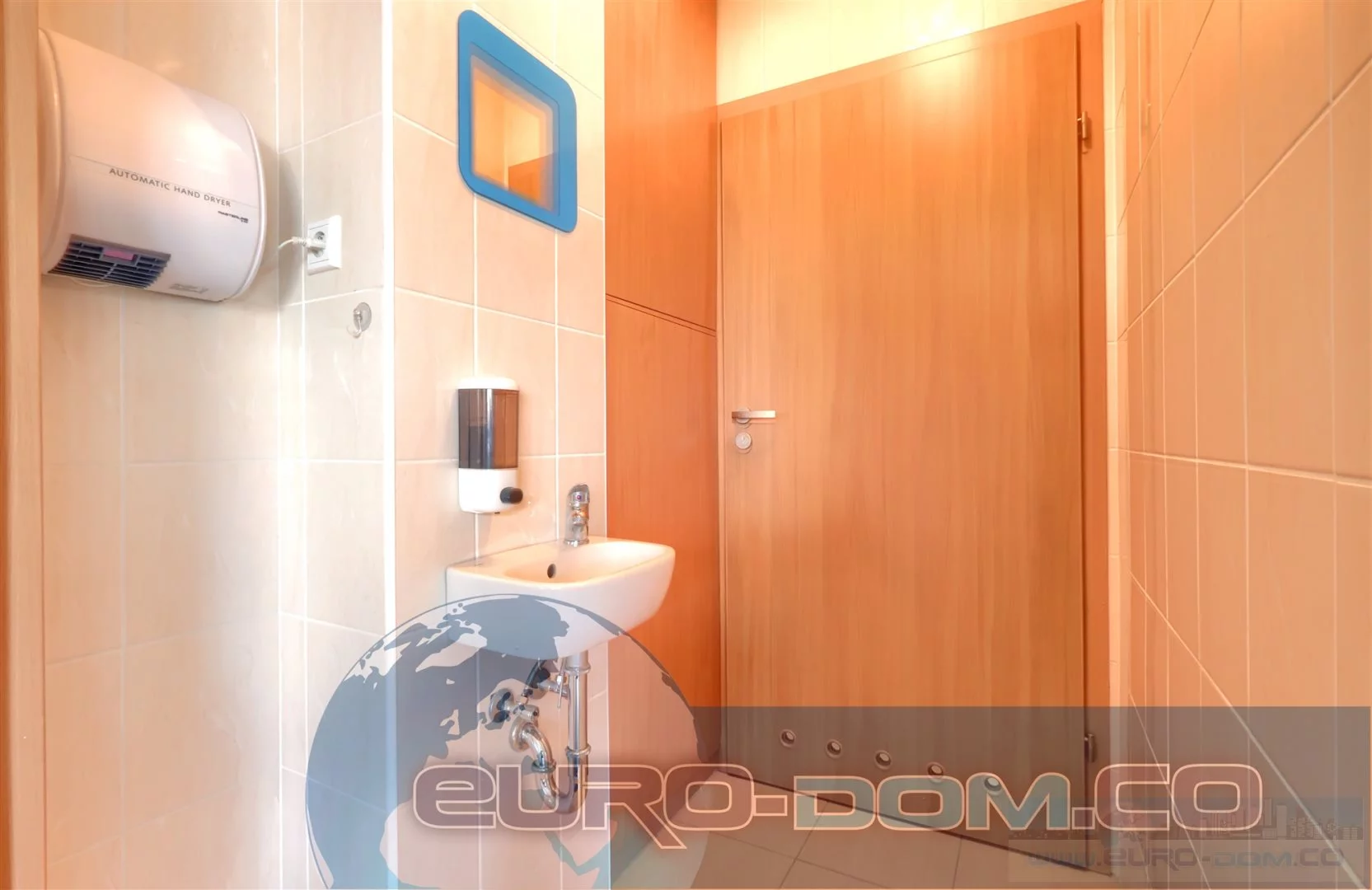 Lokal użytkowy 61,70 m², oferta nr , EDO-LW-5686, Poznań, Rataje, Rataje, Orła Białego