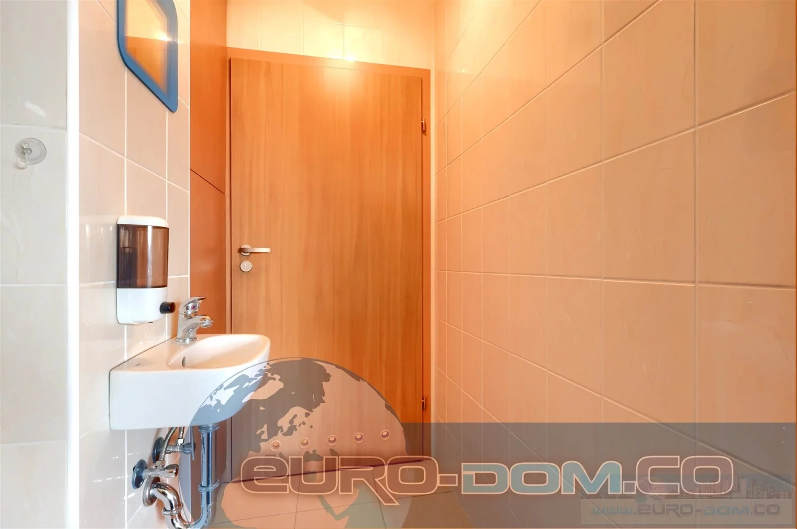 Lokal użytkowy 61,70 m², oferta nr , EDO-LW-5686, Poznań, Rataje, Rataje, Orła Białego