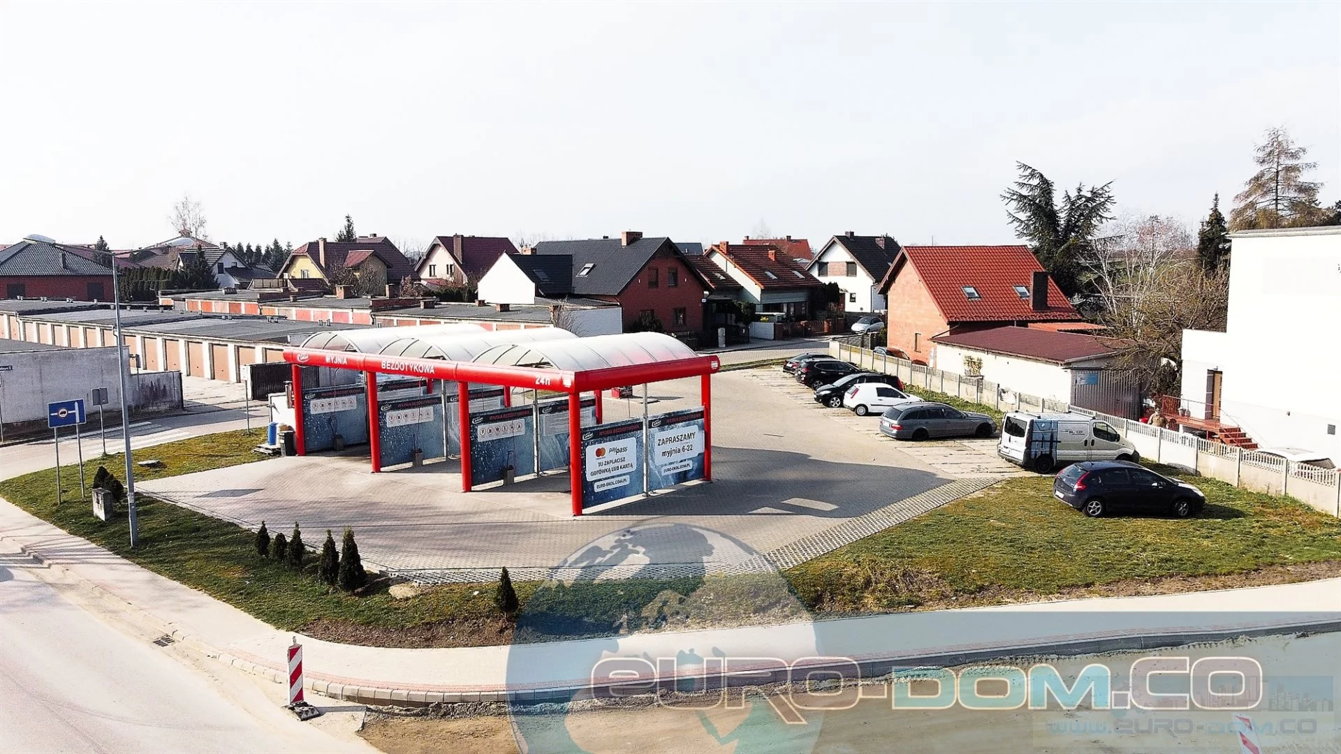 Apartamenty EDO-BS-5695 Pleszew