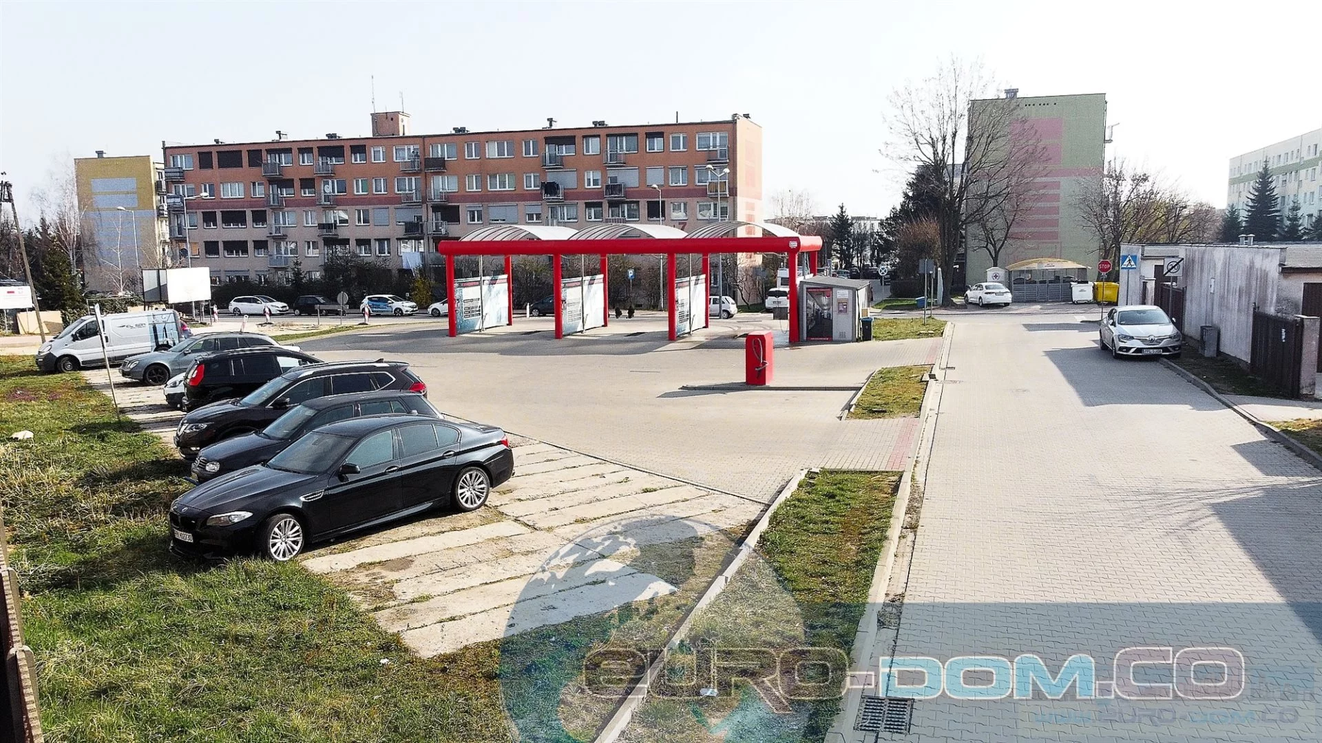 Obiekt 1 100,00 m², oferta nr , EDO-BS-5695, Pleszew
