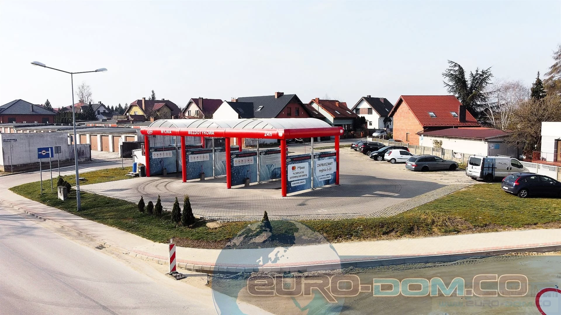 Obiekt 1 100,00 m², oferta nr , EDO-BS-5695, Pleszew