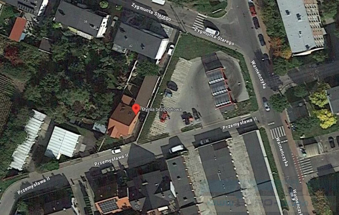Obiekt 1 100,00 m², oferta nr , EDO-BS-5695, Pleszew