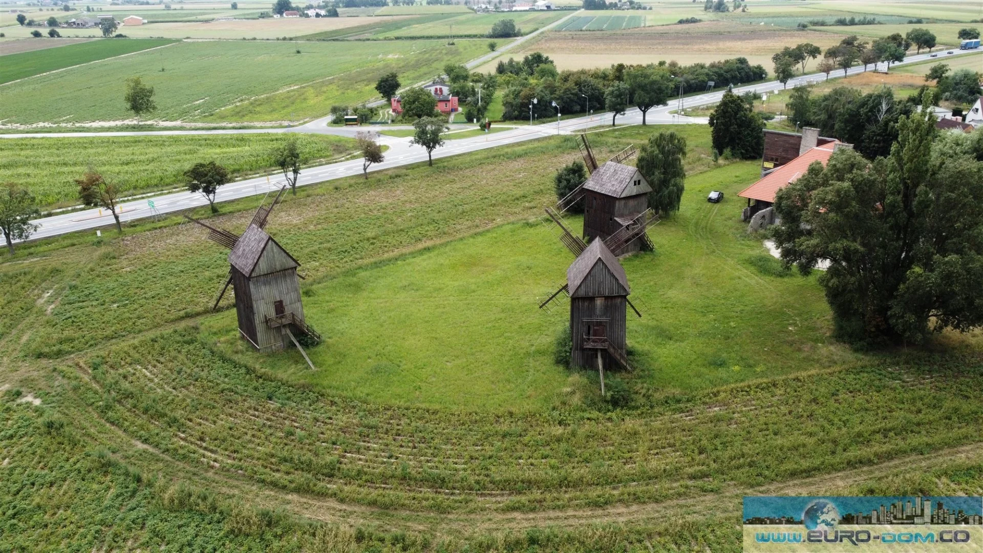 Obiekt 921,00 m², oferta nr , EDO-BS-4834, Środa Wielkopolska