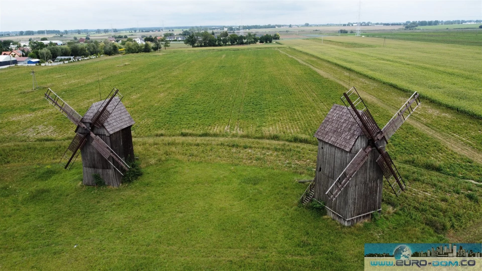 Obiekt 921,00 m², oferta nr , EDO-BS-4834, Środa Wielkopolska