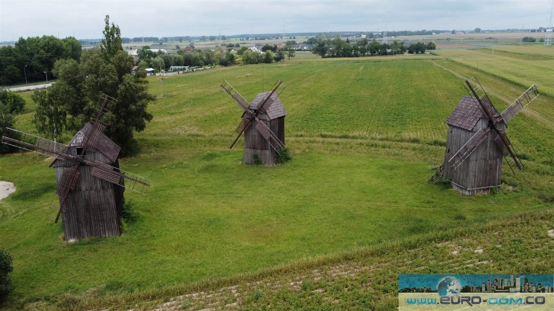 Obiekt 921,00 m², oferta nr , EDO-BS-4834, Środa Wielkopolska