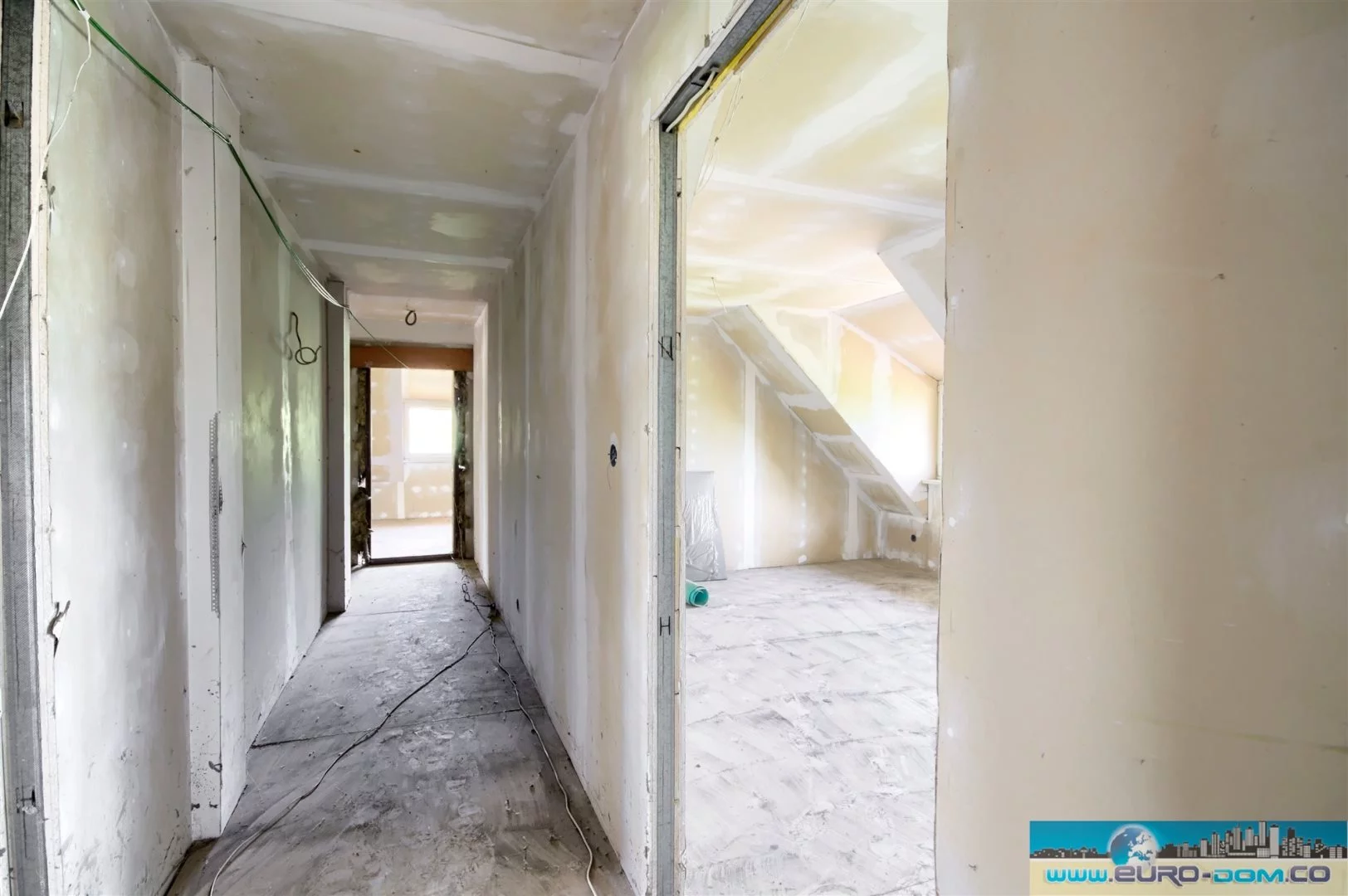 Obiekt 921,00 m², oferta nr , EDO-BS-4834, Środa Wielkopolska