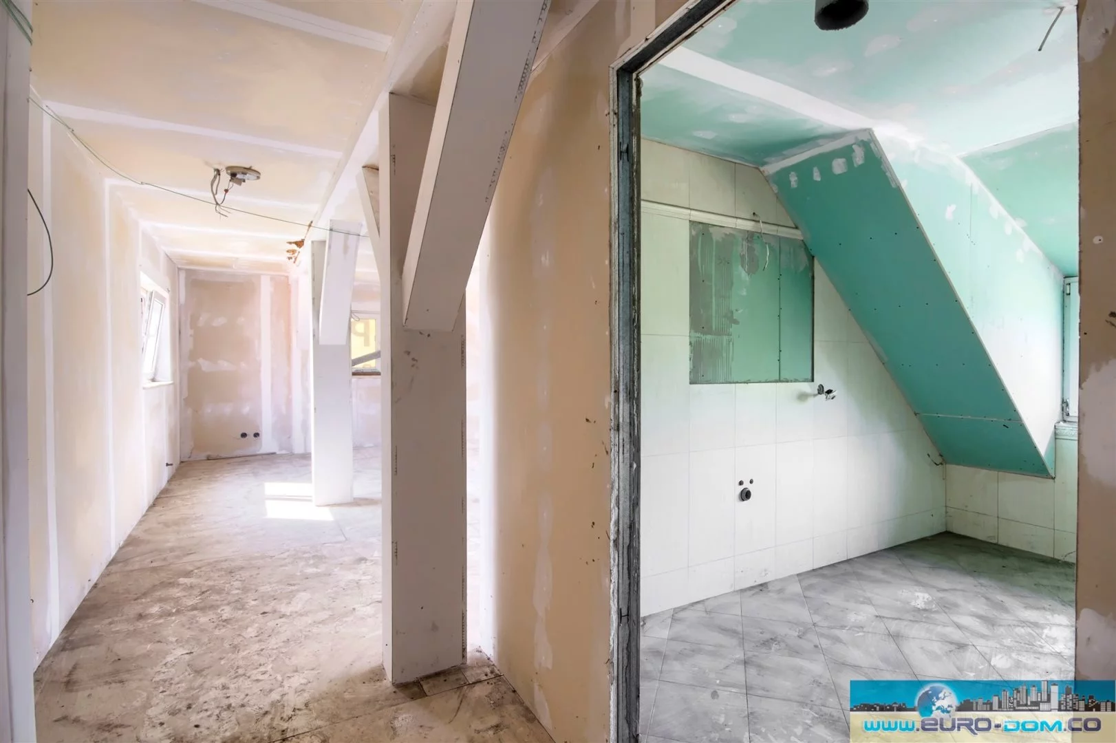 Obiekt 921,00 m², oferta nr , EDO-BS-4834, Środa Wielkopolska