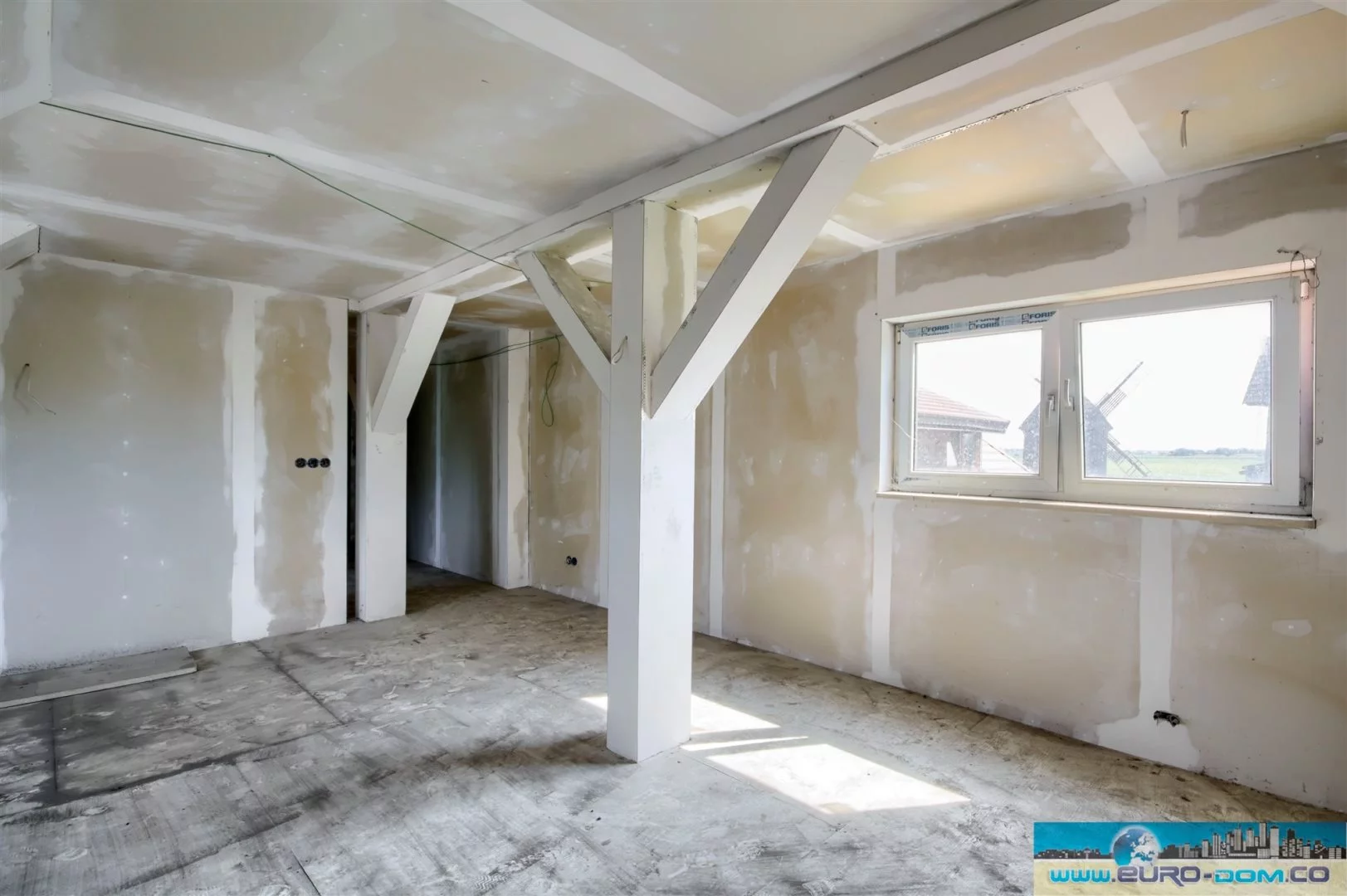 Obiekt 921,00 m², oferta nr , EDO-BS-4834, Środa Wielkopolska
