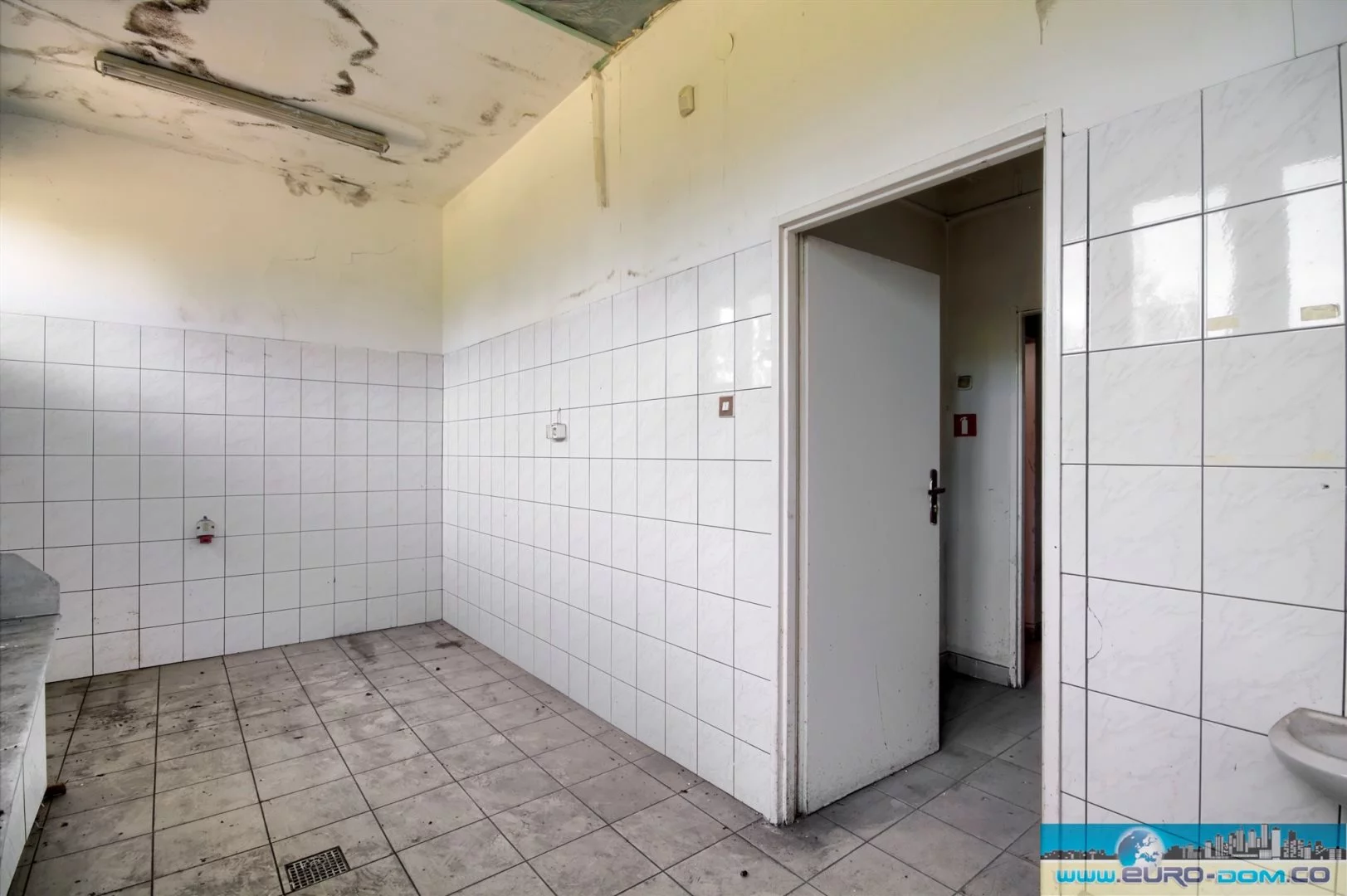 Obiekt 921,00 m², oferta nr , EDO-BS-4834, Środa Wielkopolska