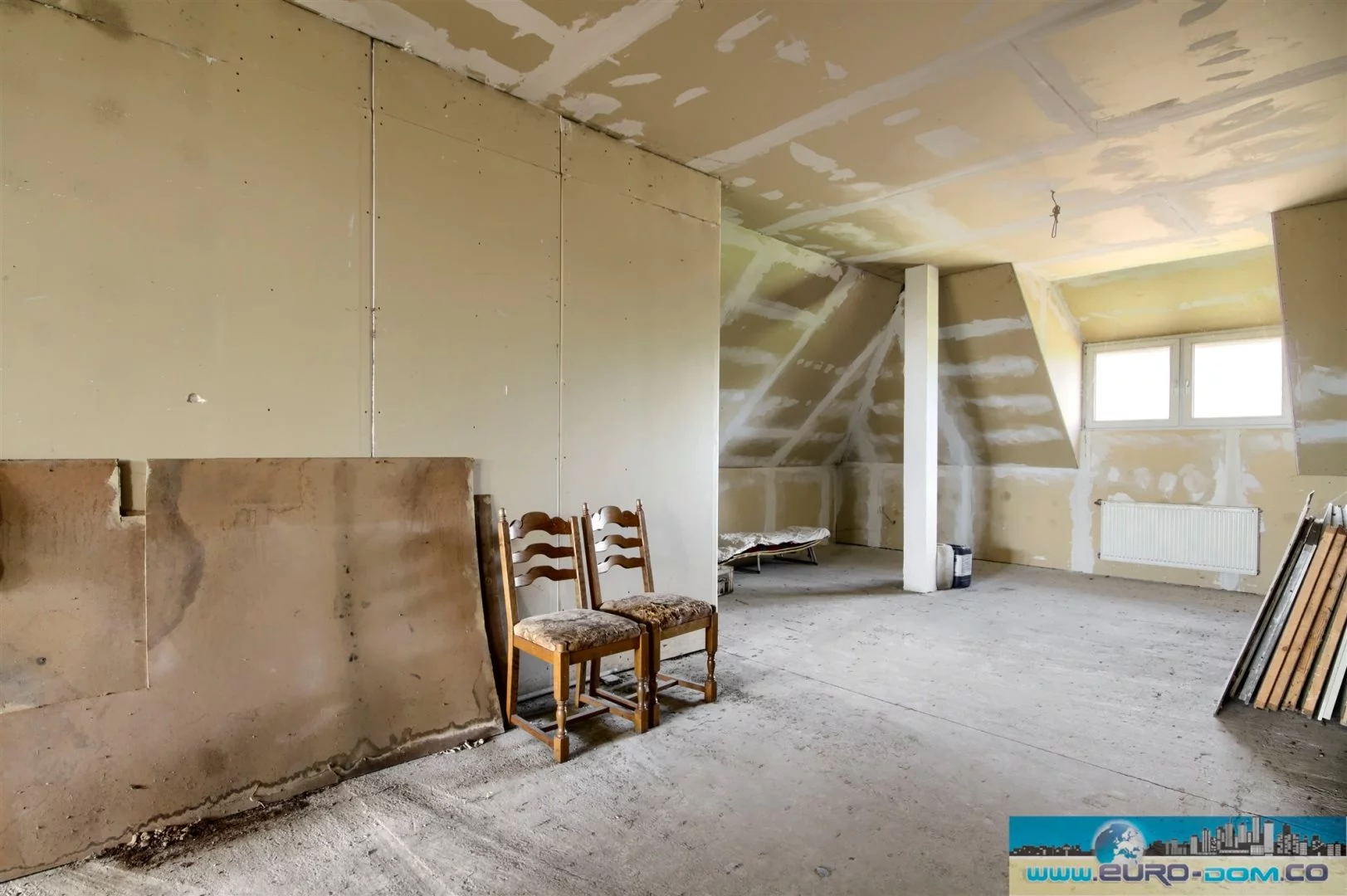 Obiekt 921,00 m², oferta nr , EDO-BS-4834, Środa Wielkopolska