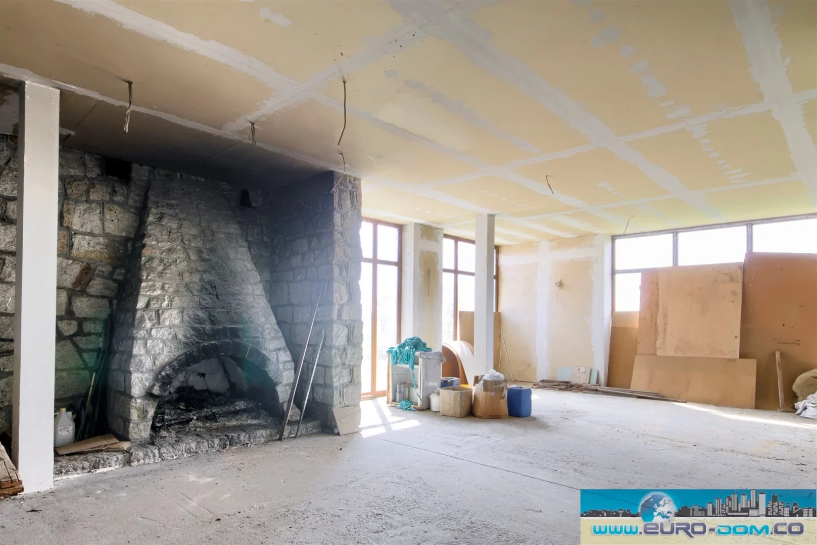 Obiekt 921,00 m², oferta nr , EDO-BS-4834, Środa Wielkopolska