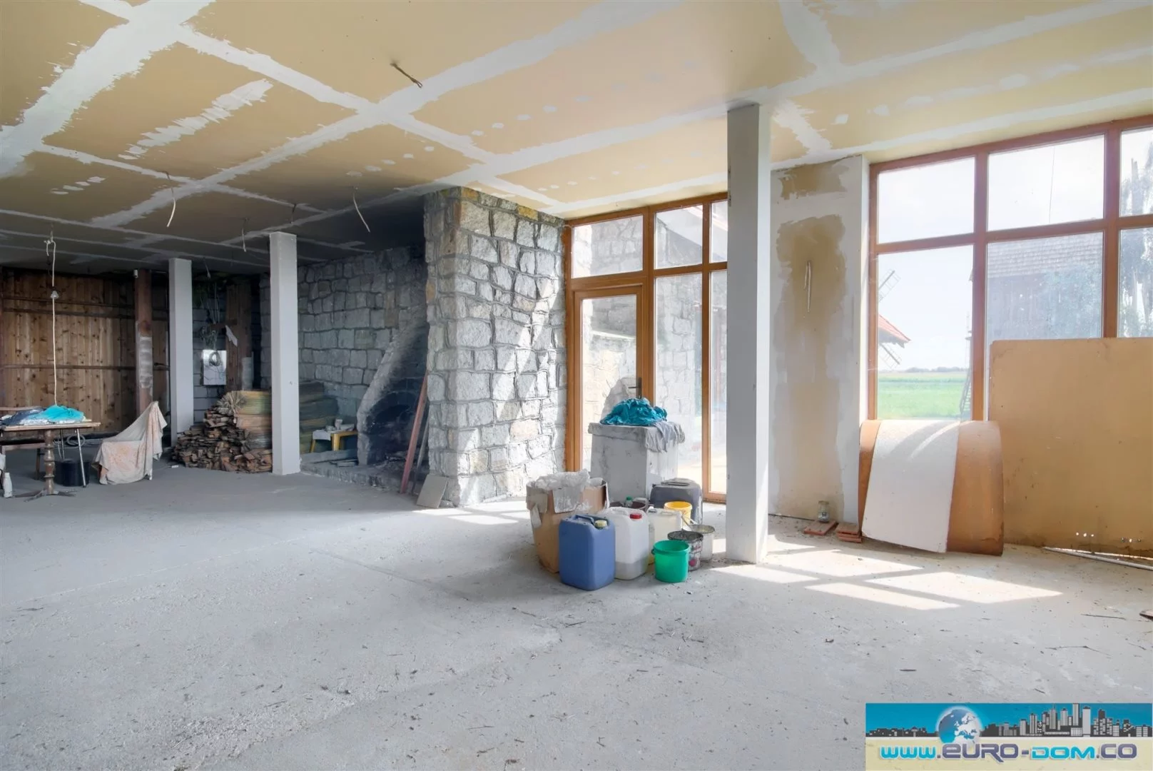 Obiekt 921,00 m², oferta nr , EDO-BS-4834, Środa Wielkopolska