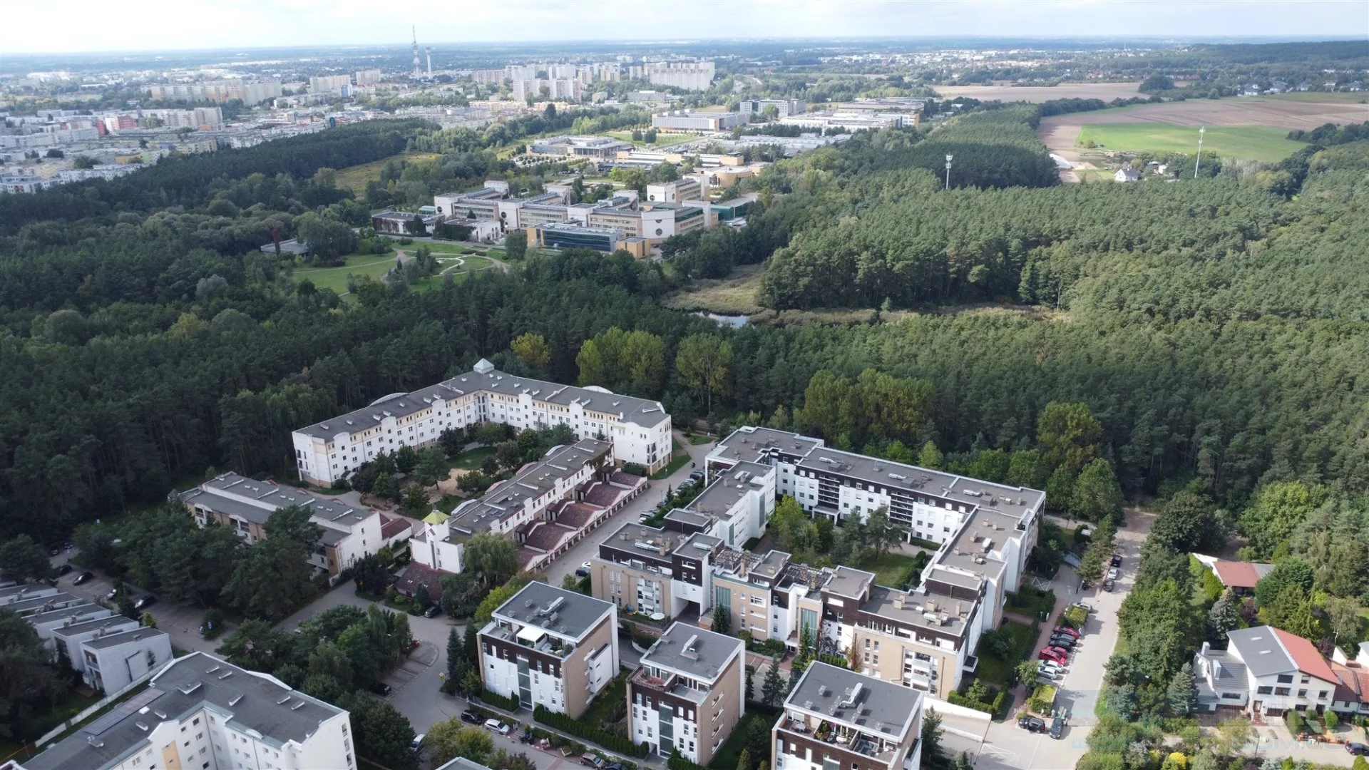 1 pokój, mieszkanie 35,32 m², piętro 2, oferta nr , EDO-MS-5760, Poznań