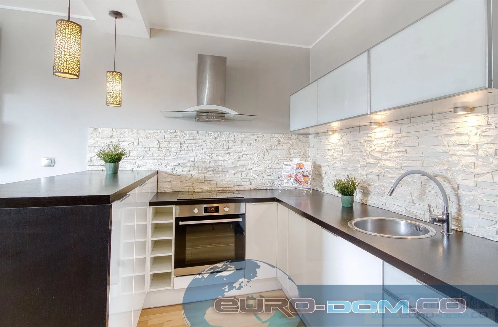 1 pokój, mieszkanie 35,32 m², piętro 2, oferta nr , EDO-MS-5760, Poznań