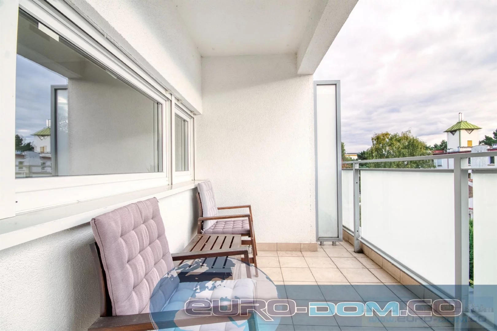 1 pokój, mieszkanie 35,32 m², piętro 2, oferta nr , EDO-MS-5760, Poznań