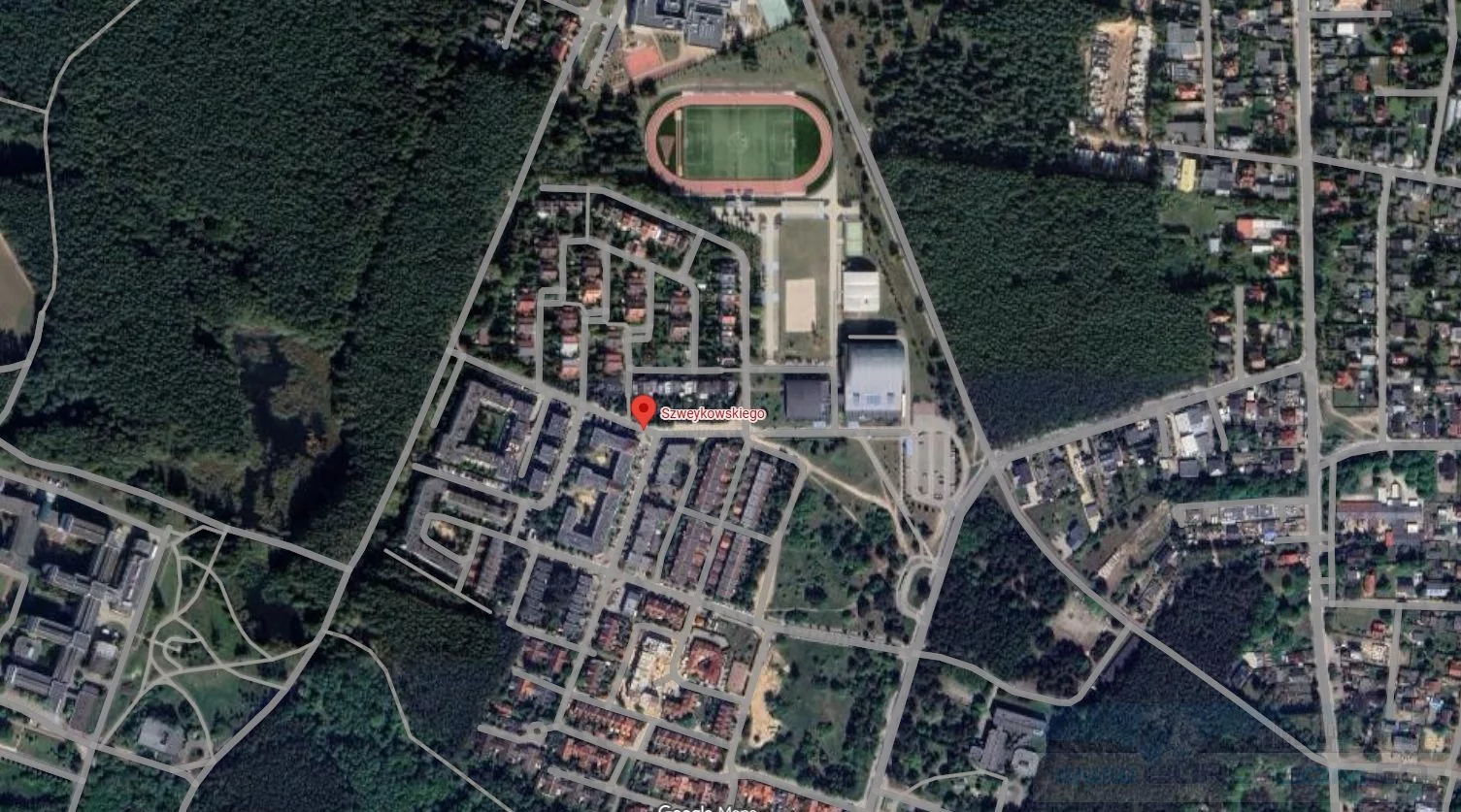 1 pokój, mieszkanie 35,32 m², piętro 2, oferta nr , EDO-MS-5760, Poznań