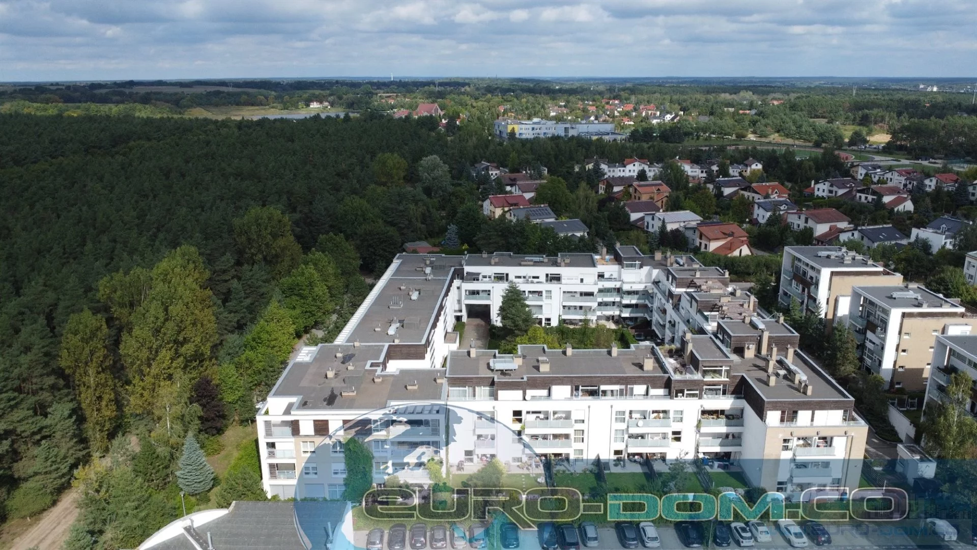 1 pokój, mieszkanie 35,32 m², piętro 2, oferta nr , EDO-MS-5760, Poznań