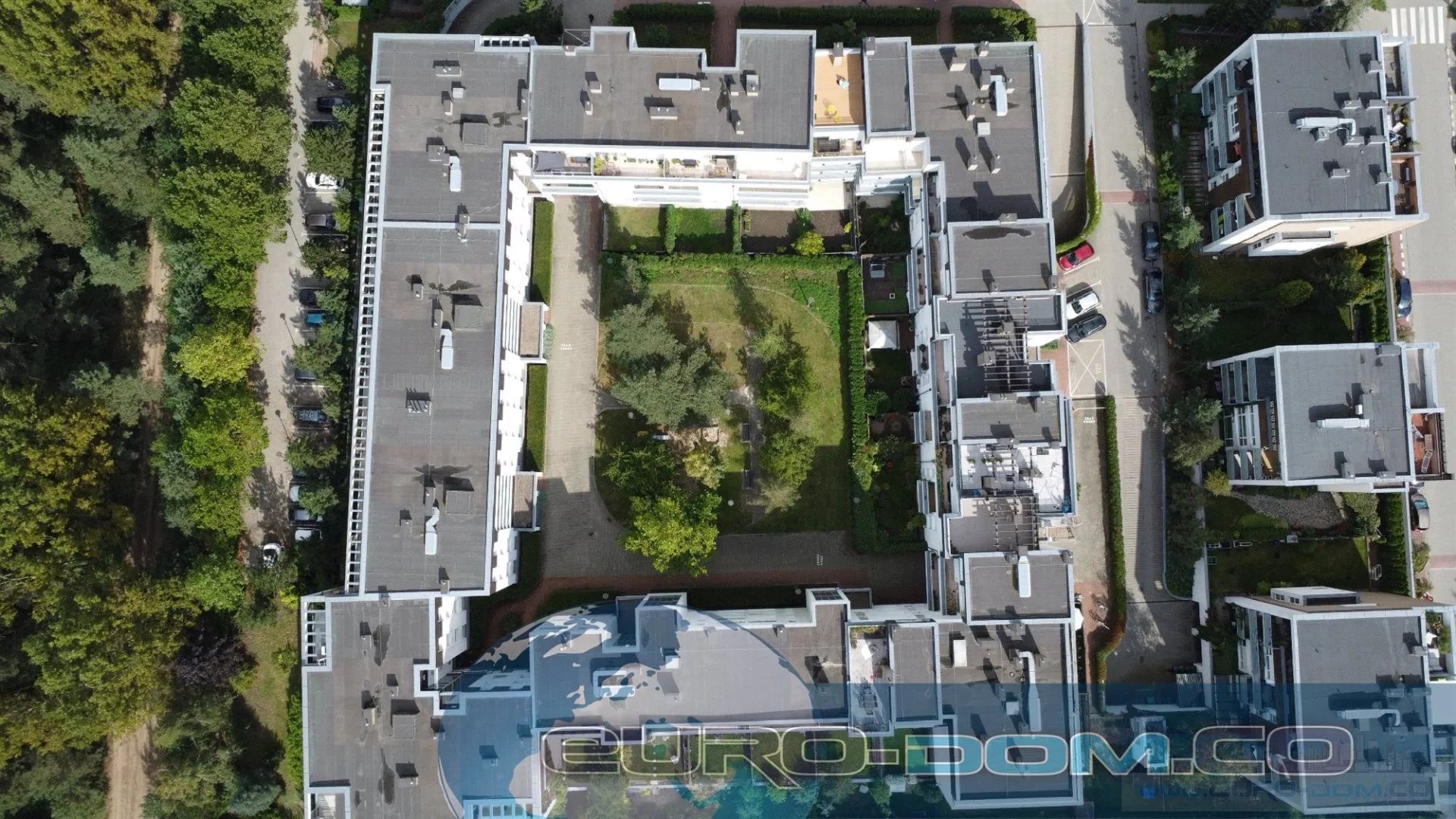 1 pokój, mieszkanie 35,32 m², piętro 2, oferta nr , EDO-MS-5760, Poznań