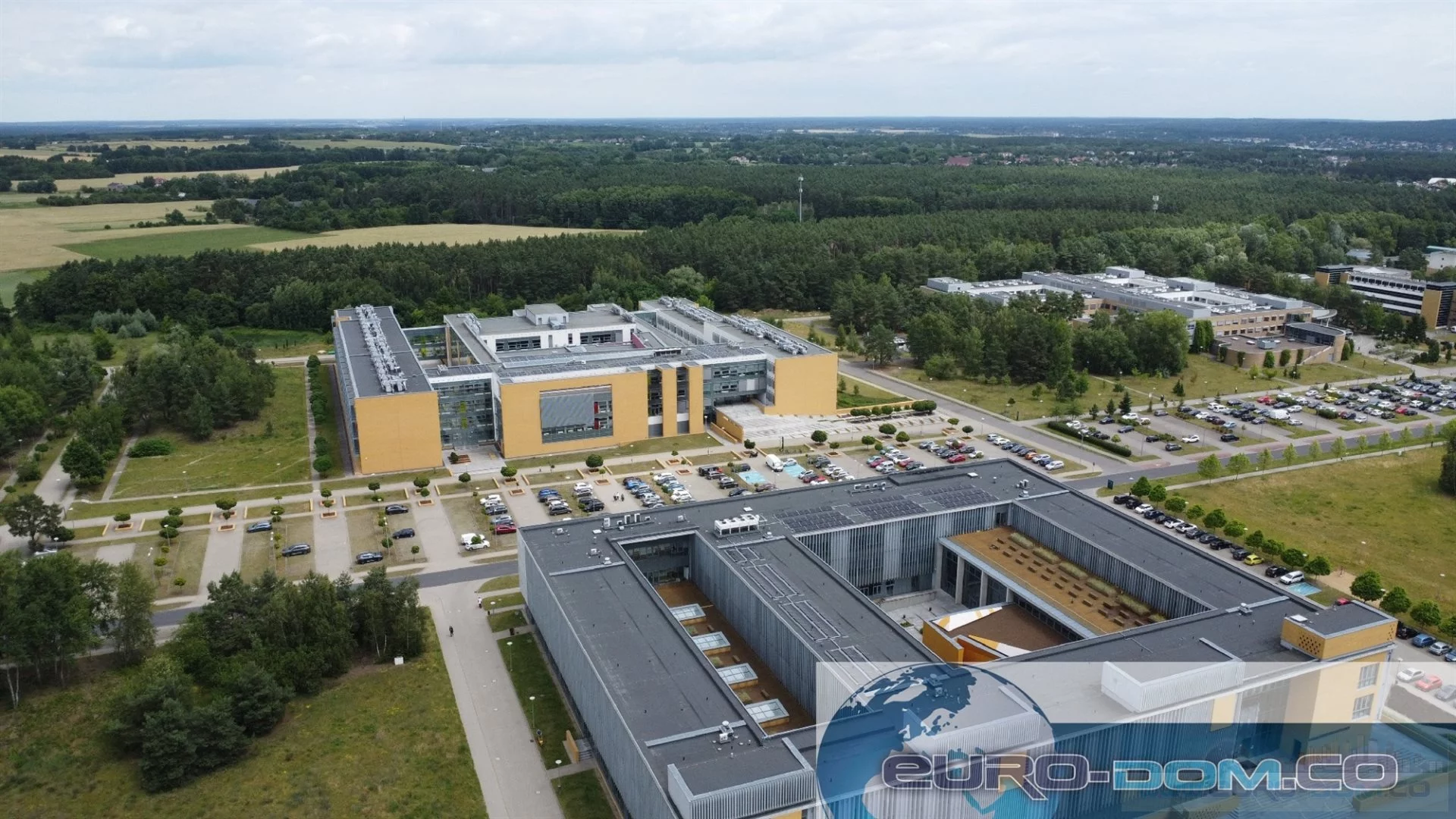 1 pokój, mieszkanie 26,00 m², piętro 4, oferta nr , EDO-MS-5726, Poznań, Piątkowo, Piątkowo