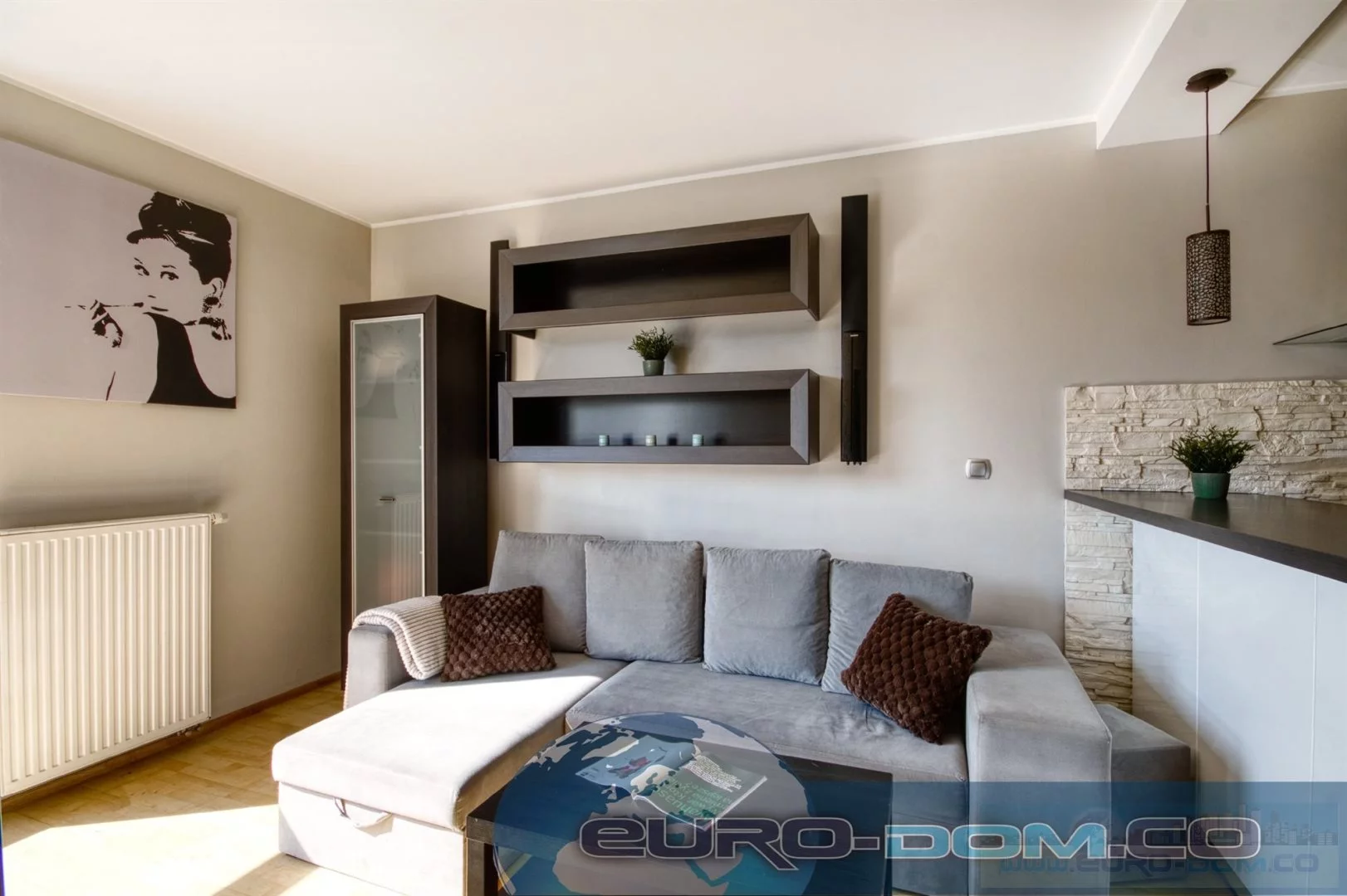 Apartamenty EDO-MS-5760 Poznań Stare Miasto