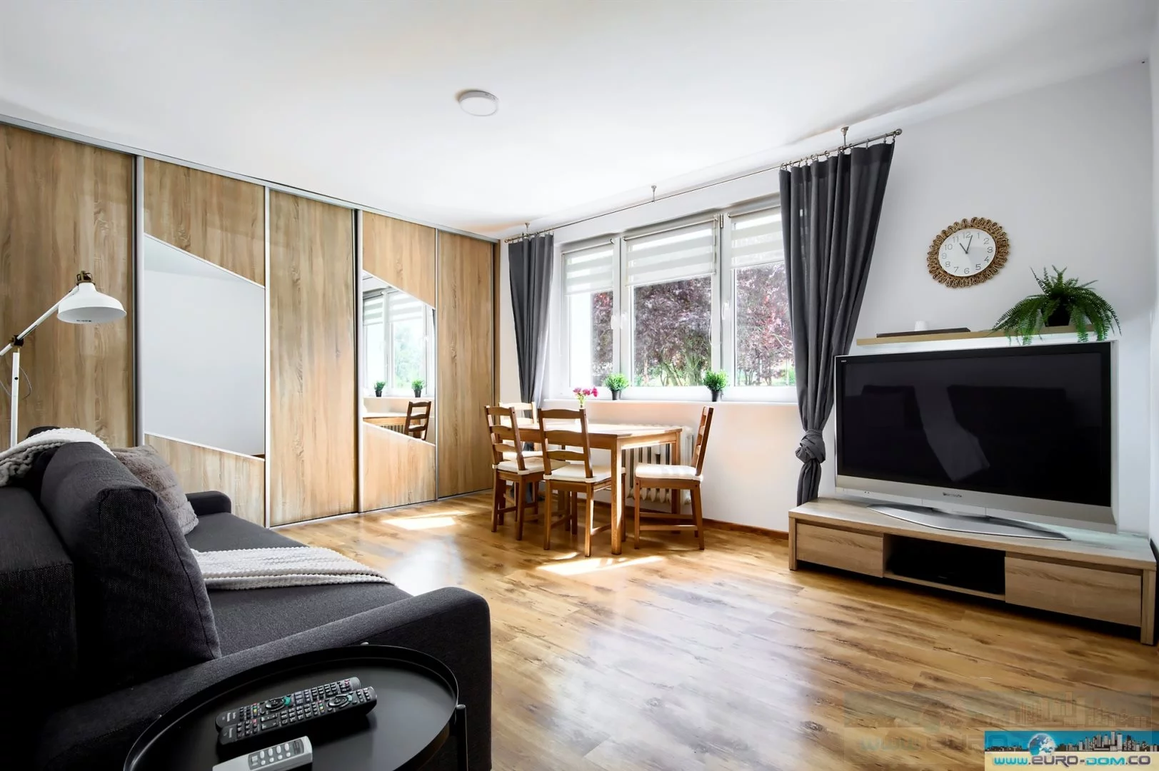 Apartamenty EDO-MW-5308 Czerwonak