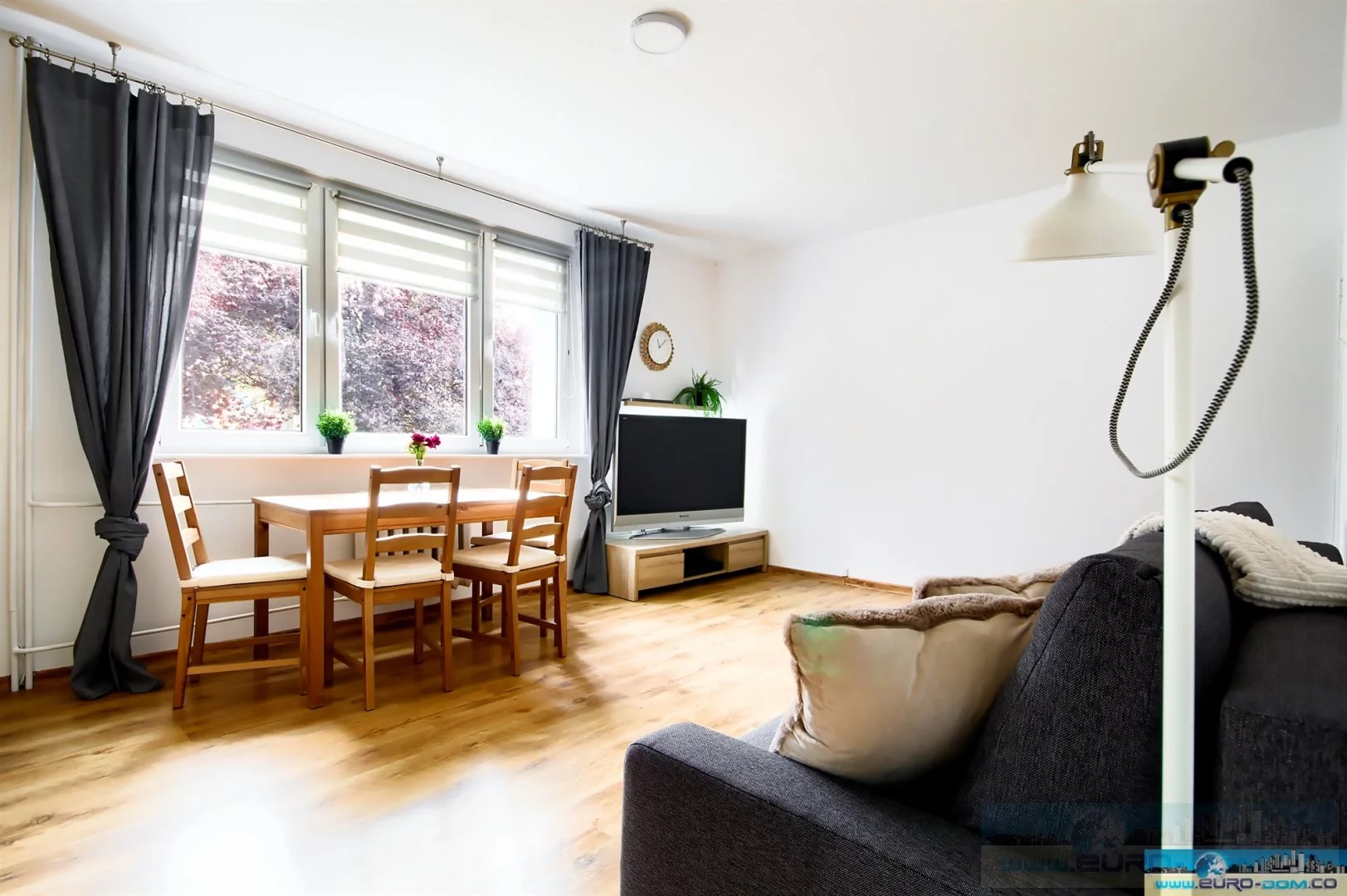 1 pokój, mieszkanie 26,50 m², piętro 1, oferta nr , EDO-MW-5308, Czerwonak