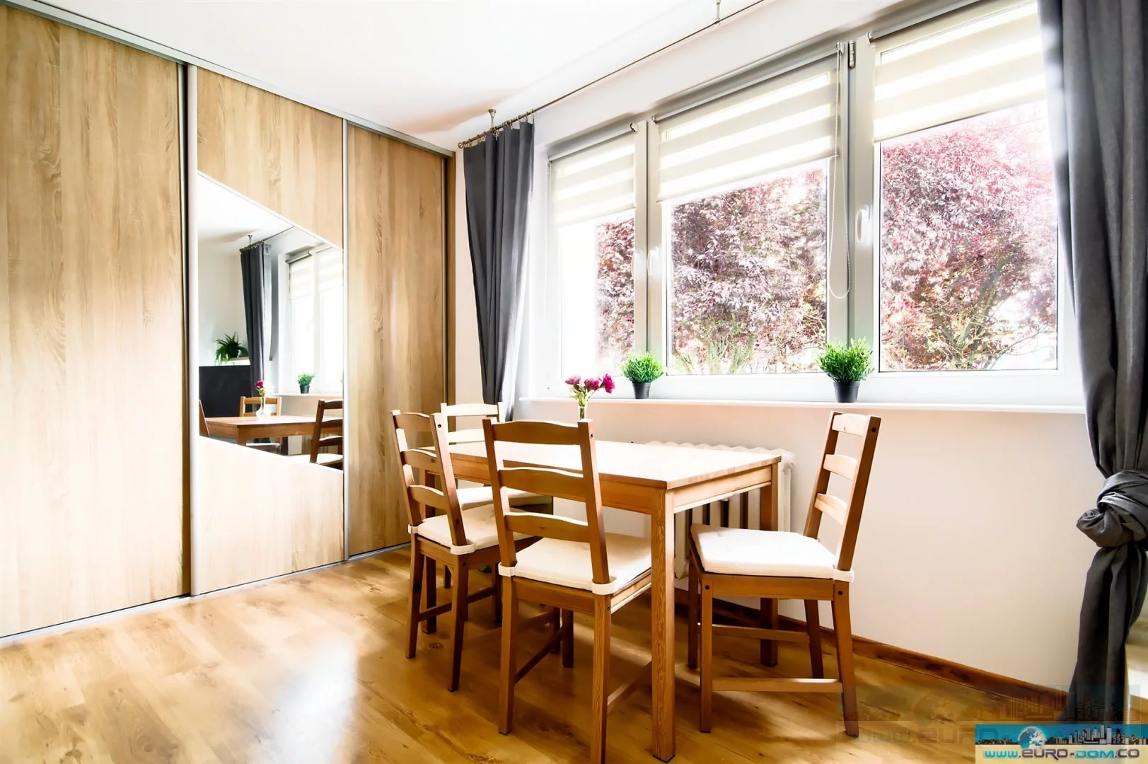1 pokój, mieszkanie 26,50 m², piętro 1, oferta nr , EDO-MW-5308, Czerwonak
