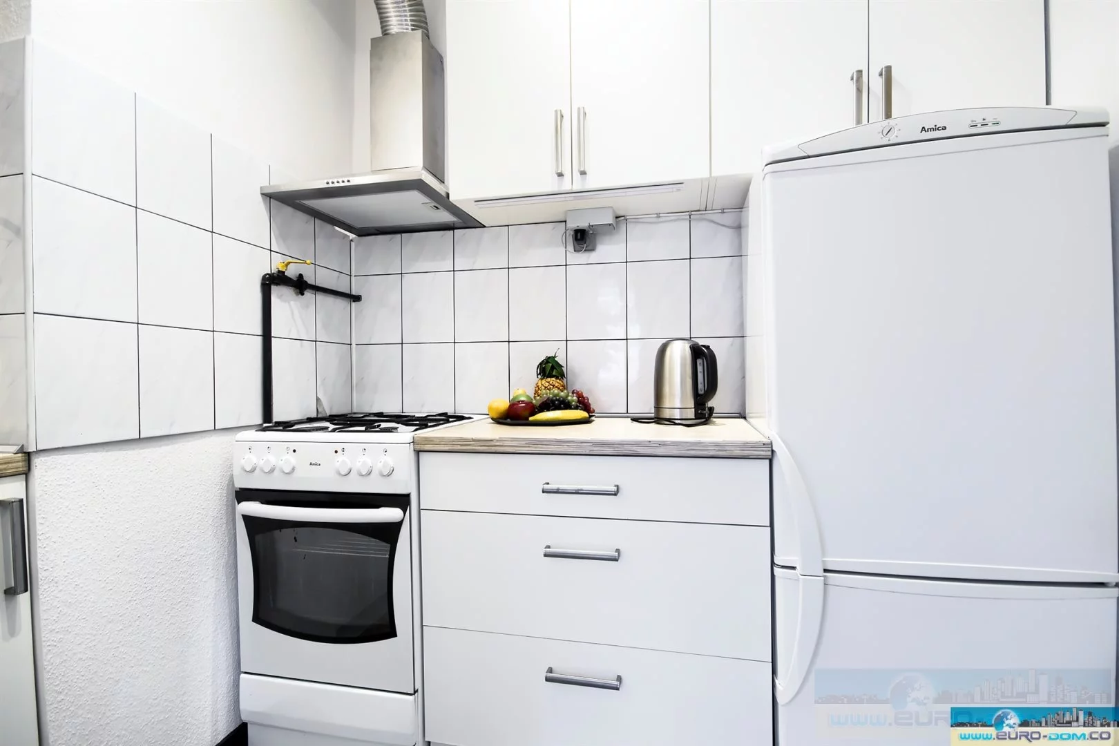 1 pokój, mieszkanie 26,50 m², piętro 1, oferta nr , EDO-MW-5308, Czerwonak
