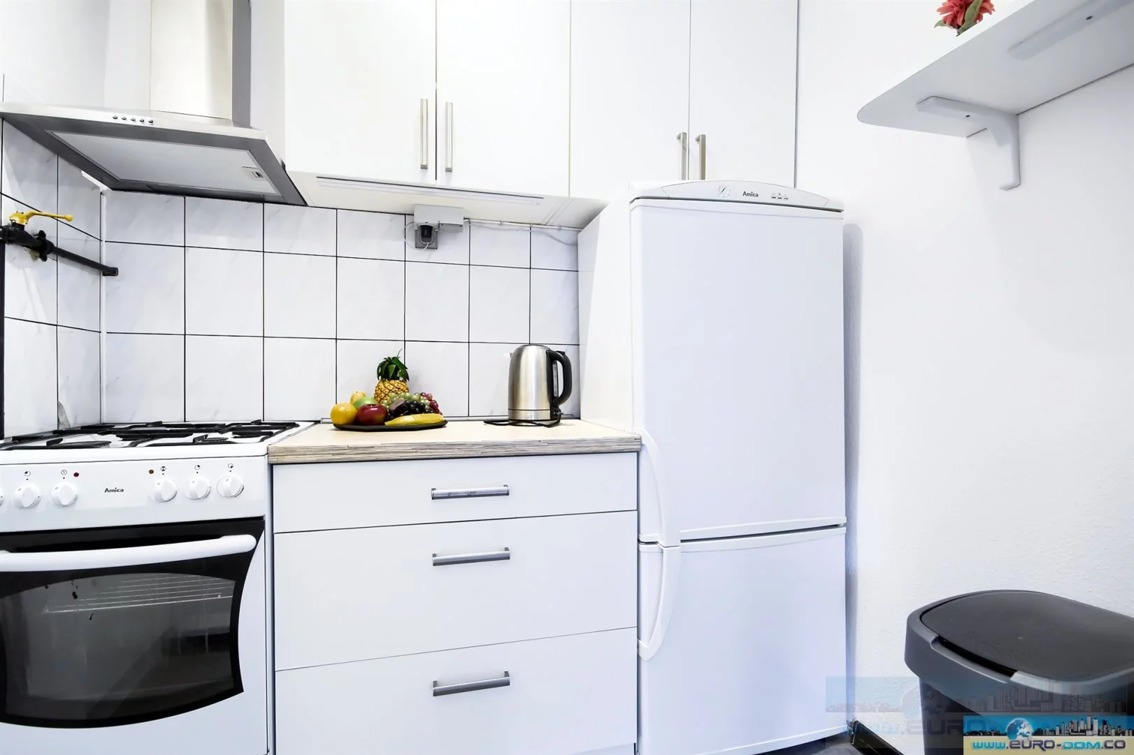 1 pokój, mieszkanie 26,50 m², piętro 1, oferta nr , EDO-MW-5308, Czerwonak