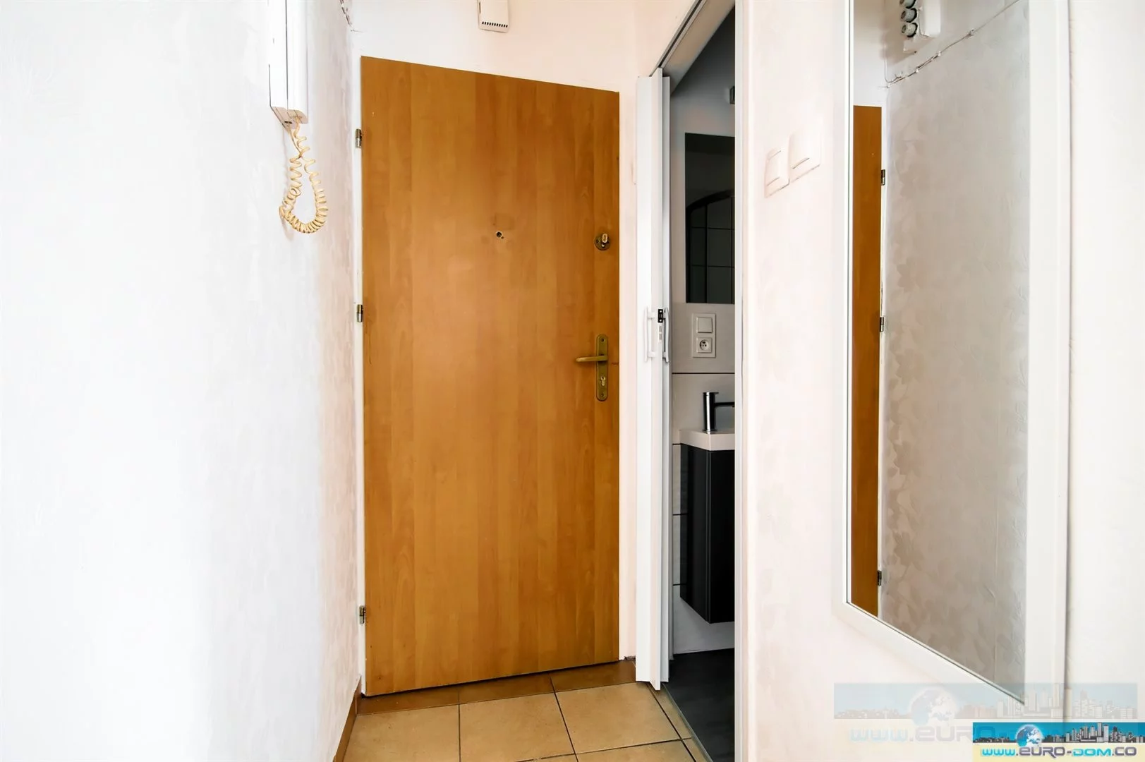 1 pokój, mieszkanie 26,50 m², piętro 1, oferta nr , EDO-MW-5308, Czerwonak