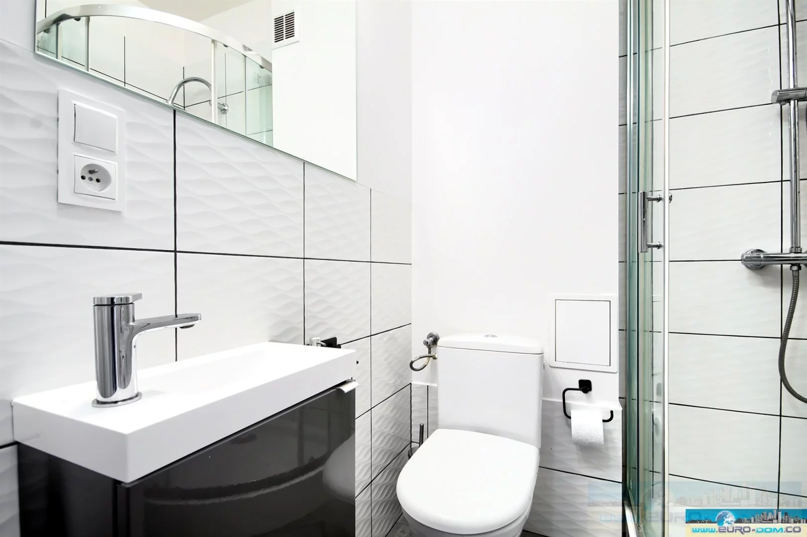 1 pokój, mieszkanie 26,50 m², piętro 1, oferta nr , EDO-MW-5308, Czerwonak