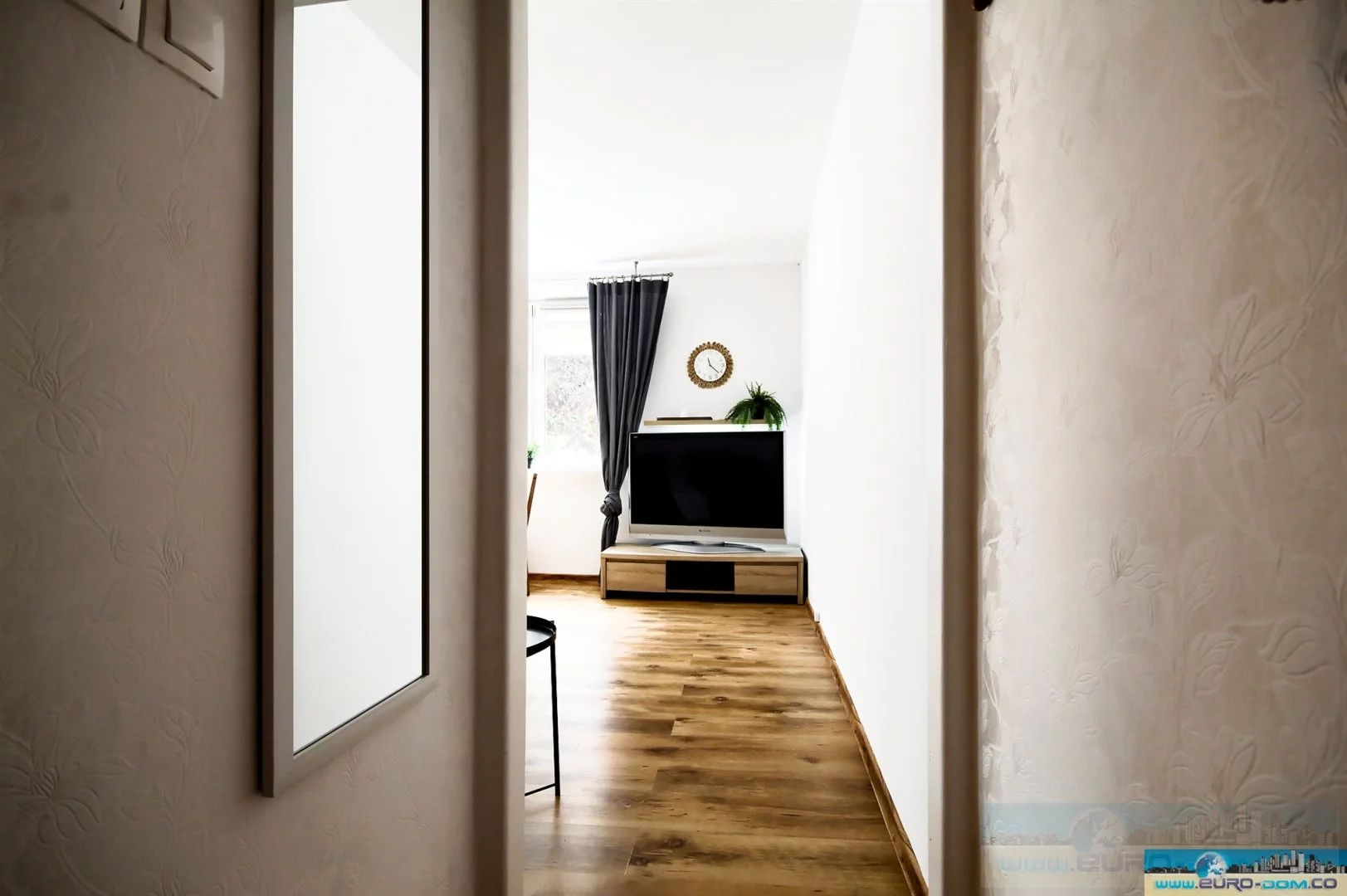 1 pokój, mieszkanie 26,50 m², piętro 1, oferta nr , EDO-MW-5308, Czerwonak