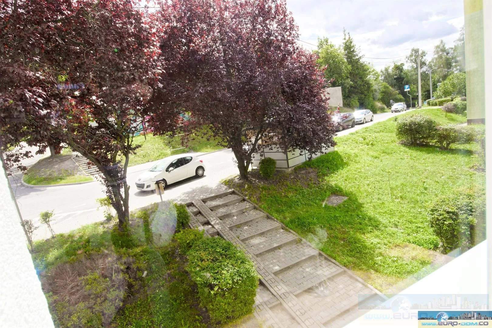 1 pokój, mieszkanie 26,50 m², piętro 1, oferta nr , EDO-MW-5308, Czerwonak