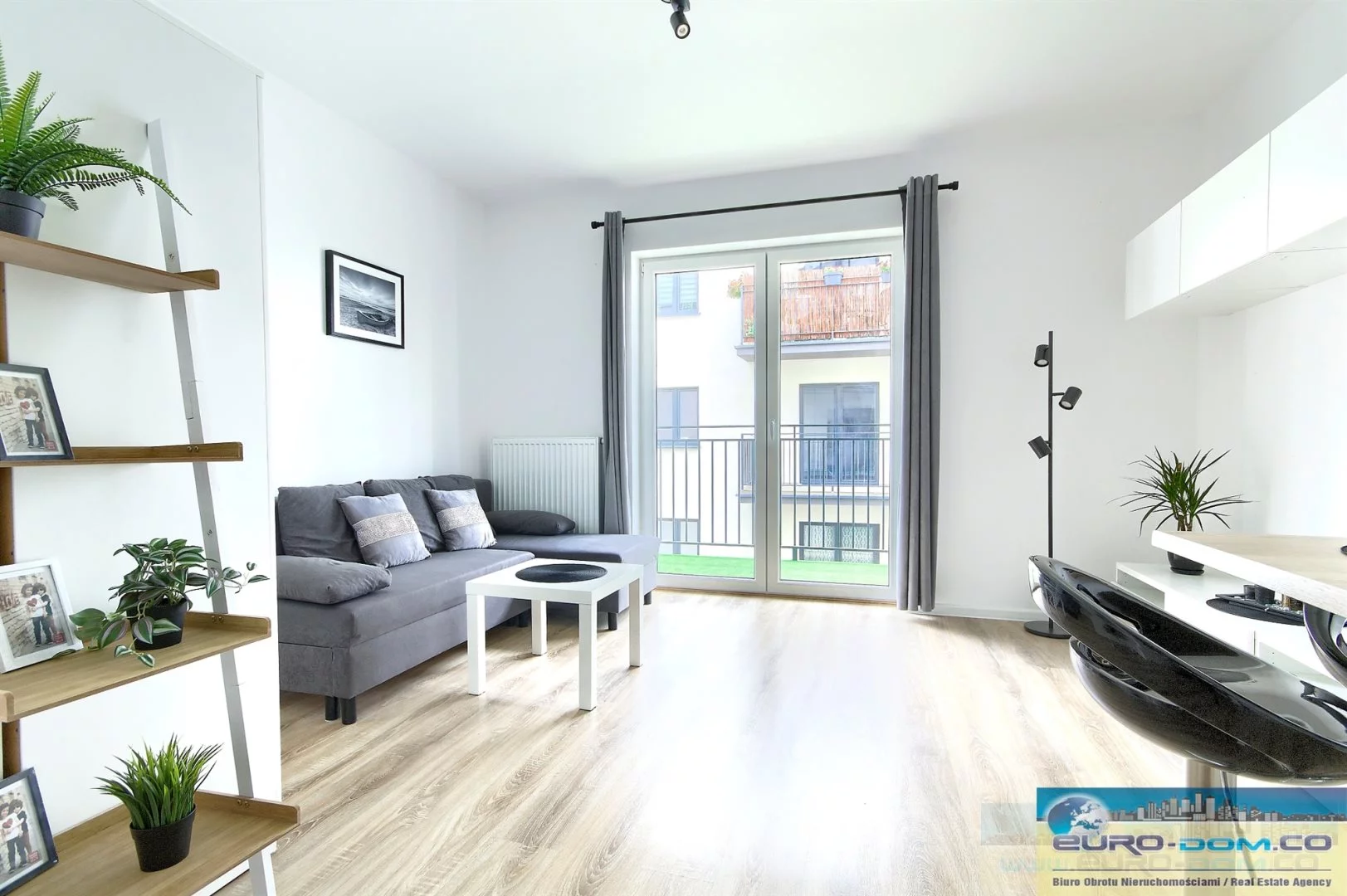 Apartamenty EDO-MW-5068 Mosina