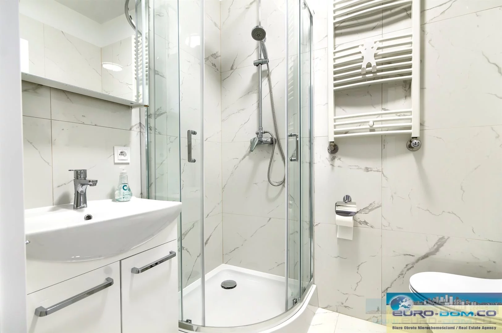 1 pokój, mieszkanie 22,00 m², piętro 1, oferta nr , EDO-MW-5068, Mosina