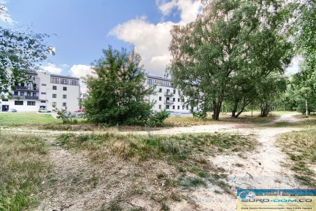1 pokój, mieszkanie 22,00 m², piętro 1, oferta nr , EDO-MW-5068, Mosina
