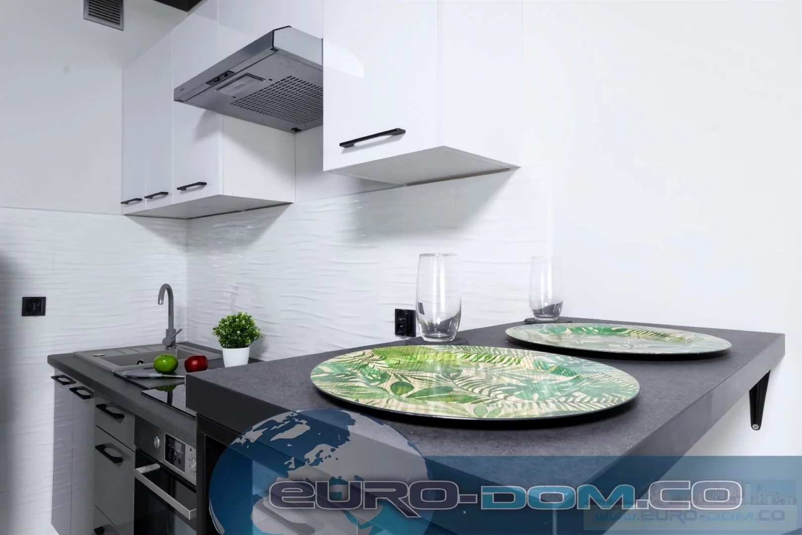 1 pokój, mieszkanie 22,08 m², parter, oferta nr , EDO-MW-5650, Mosina