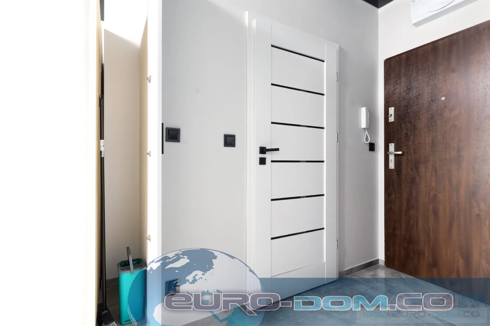 1 pokój, mieszkanie 22,08 m², parter, oferta nr , EDO-MW-5650, Mosina
