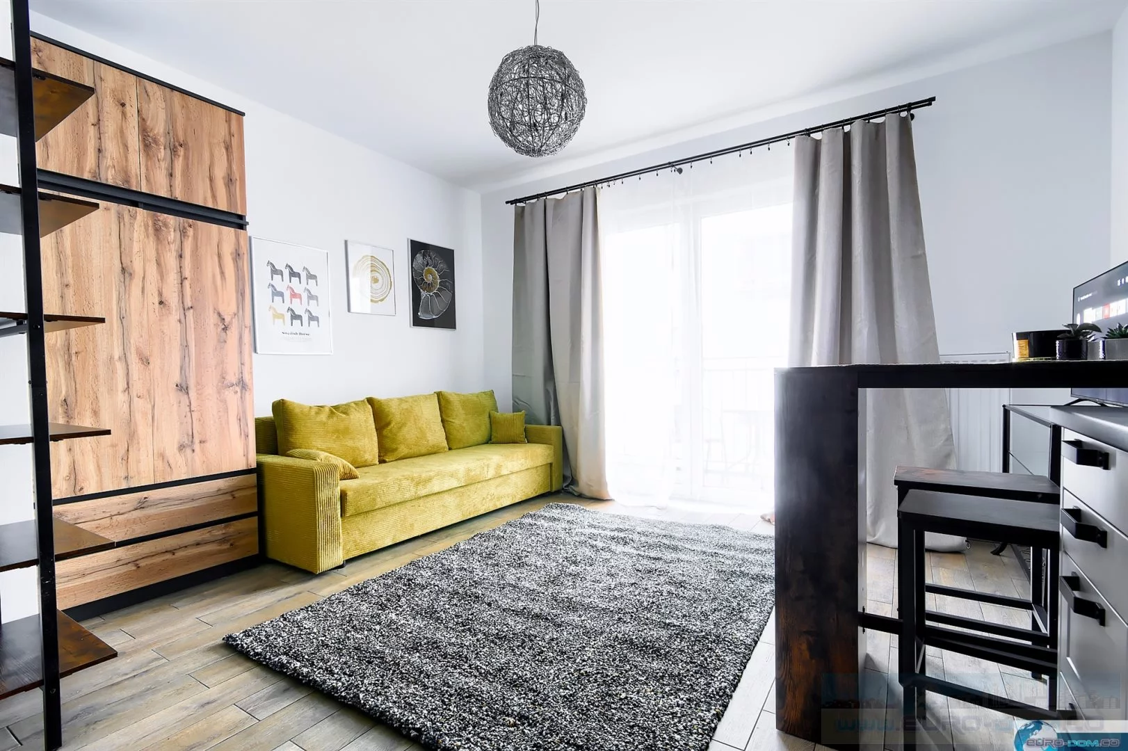 Apartamenty EDO-MW-5403 Mosina
