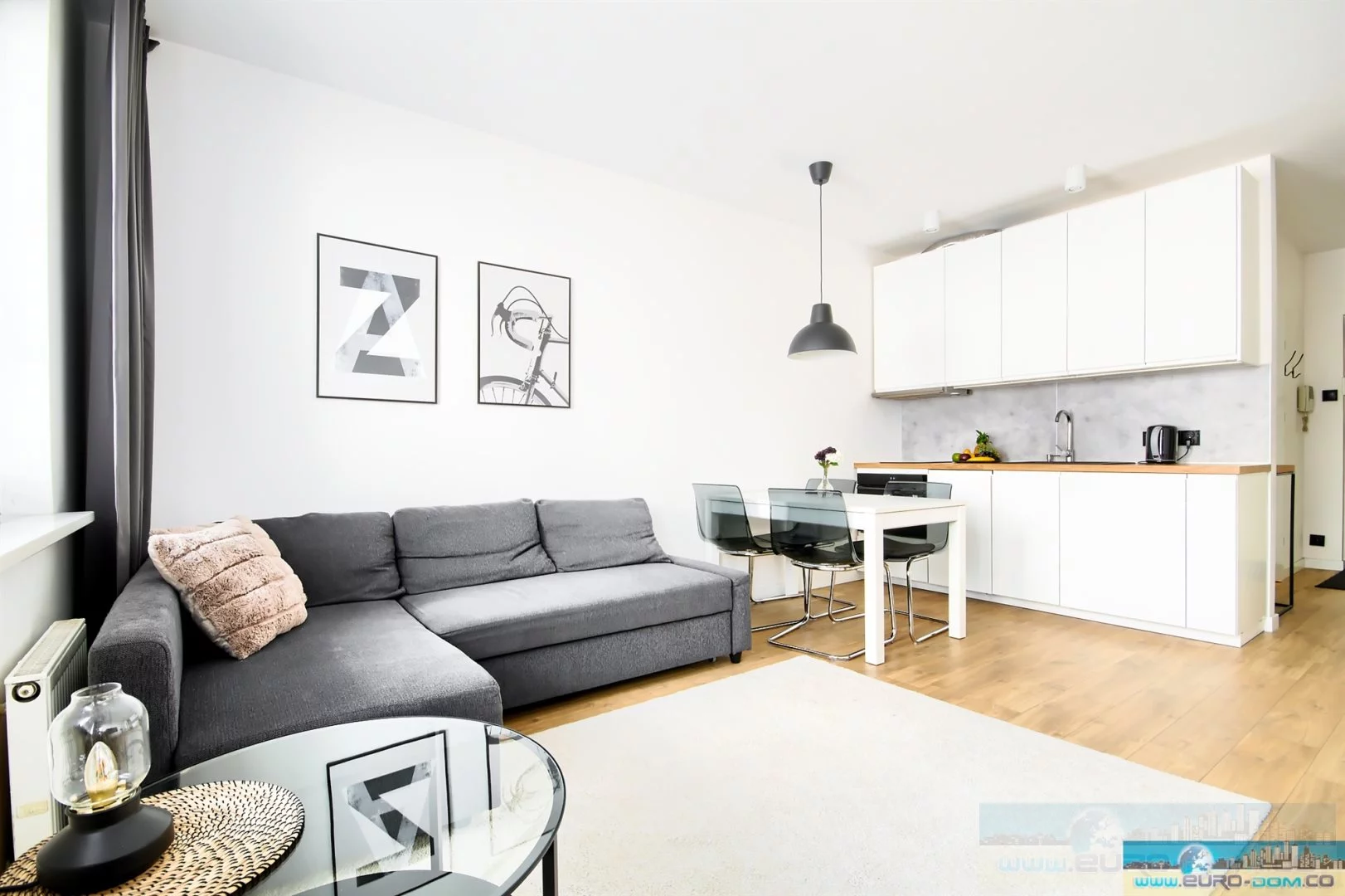 Apartamenty EDO-MW-5292 Poznań Stare Miasto PIEKARY