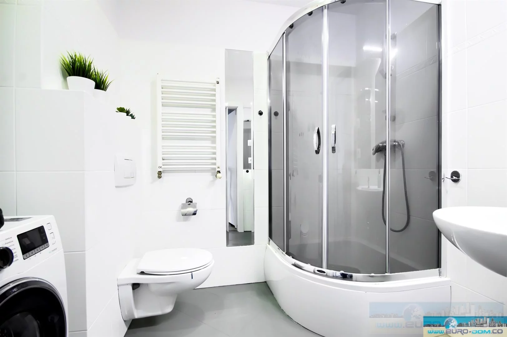 1 pokój, mieszkanie 30,00 m², piętro 4, oferta nr , EDO-MW-5292, Poznań, Stare Miasto, Stare Miasto, PIEKARY